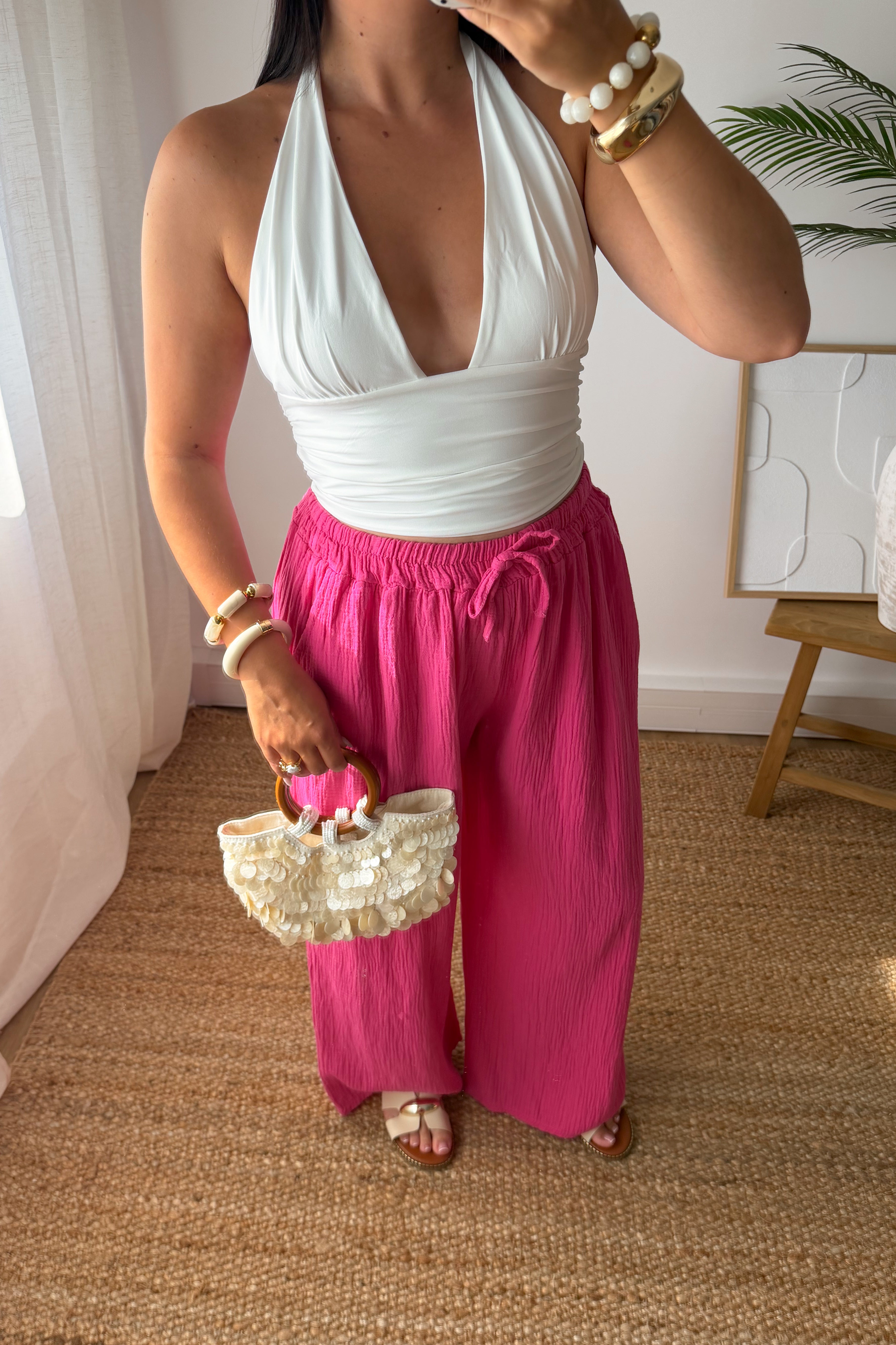 PANTALON ATLAS