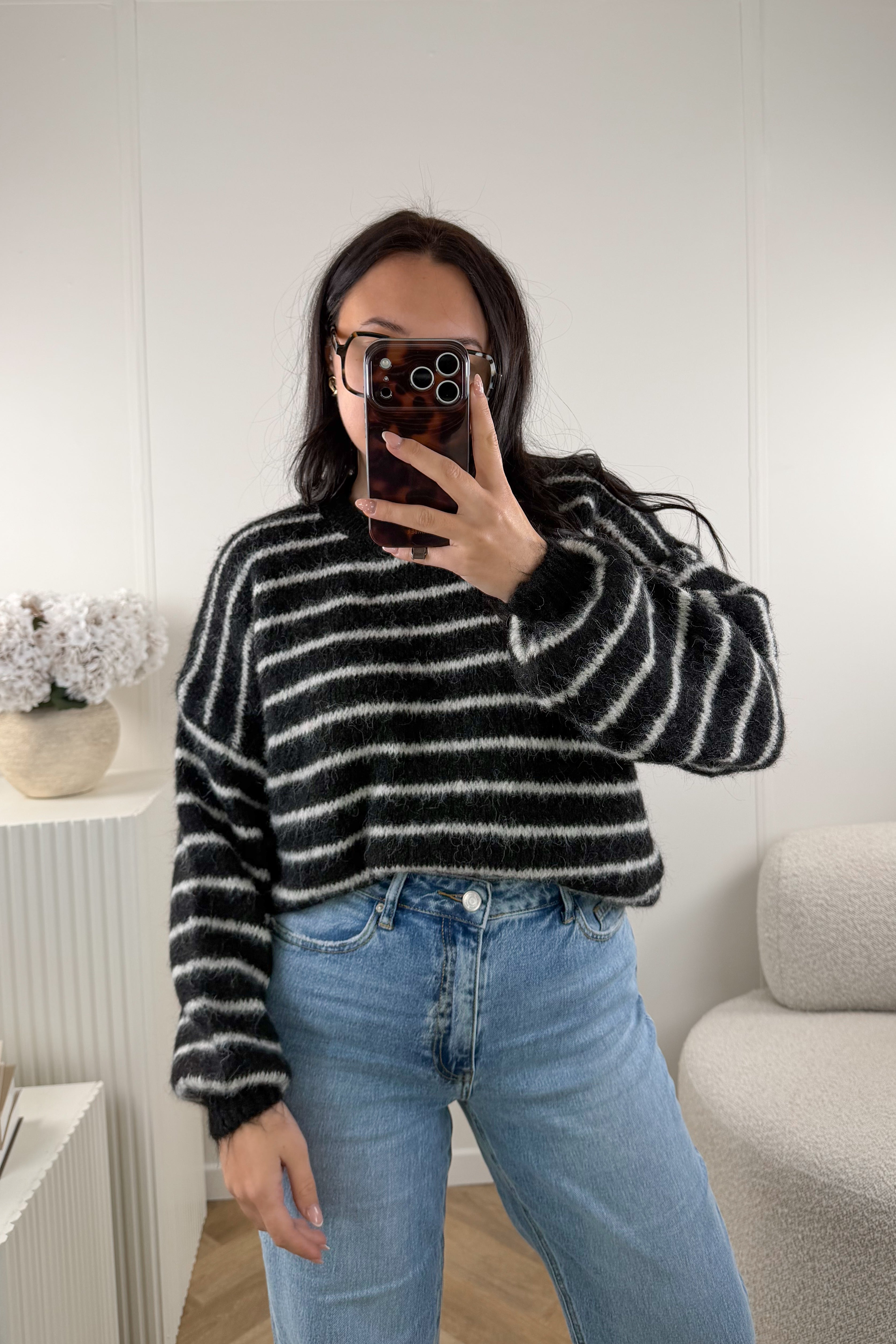 PULL ILYO