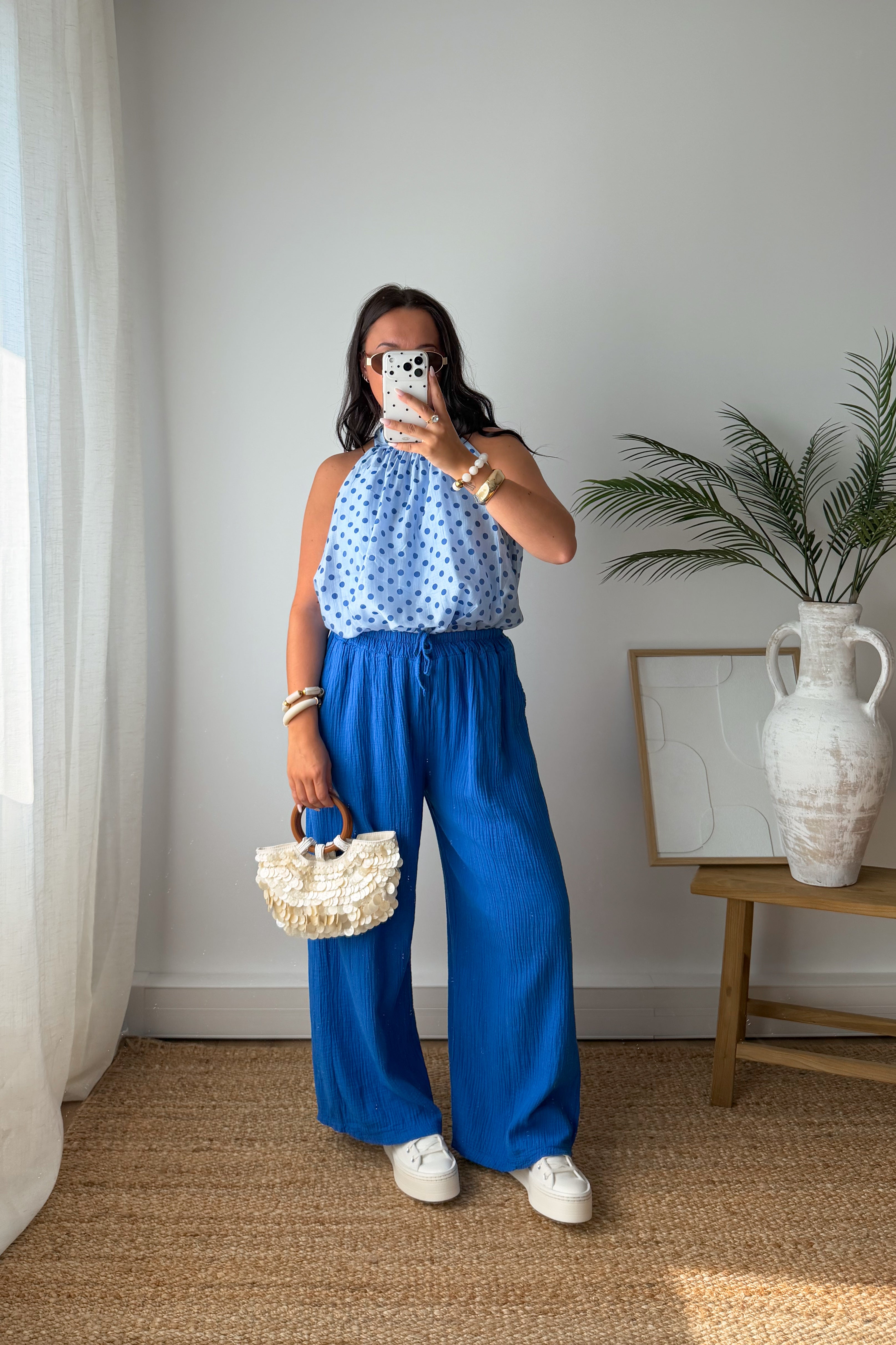 PANTALON ATLAS