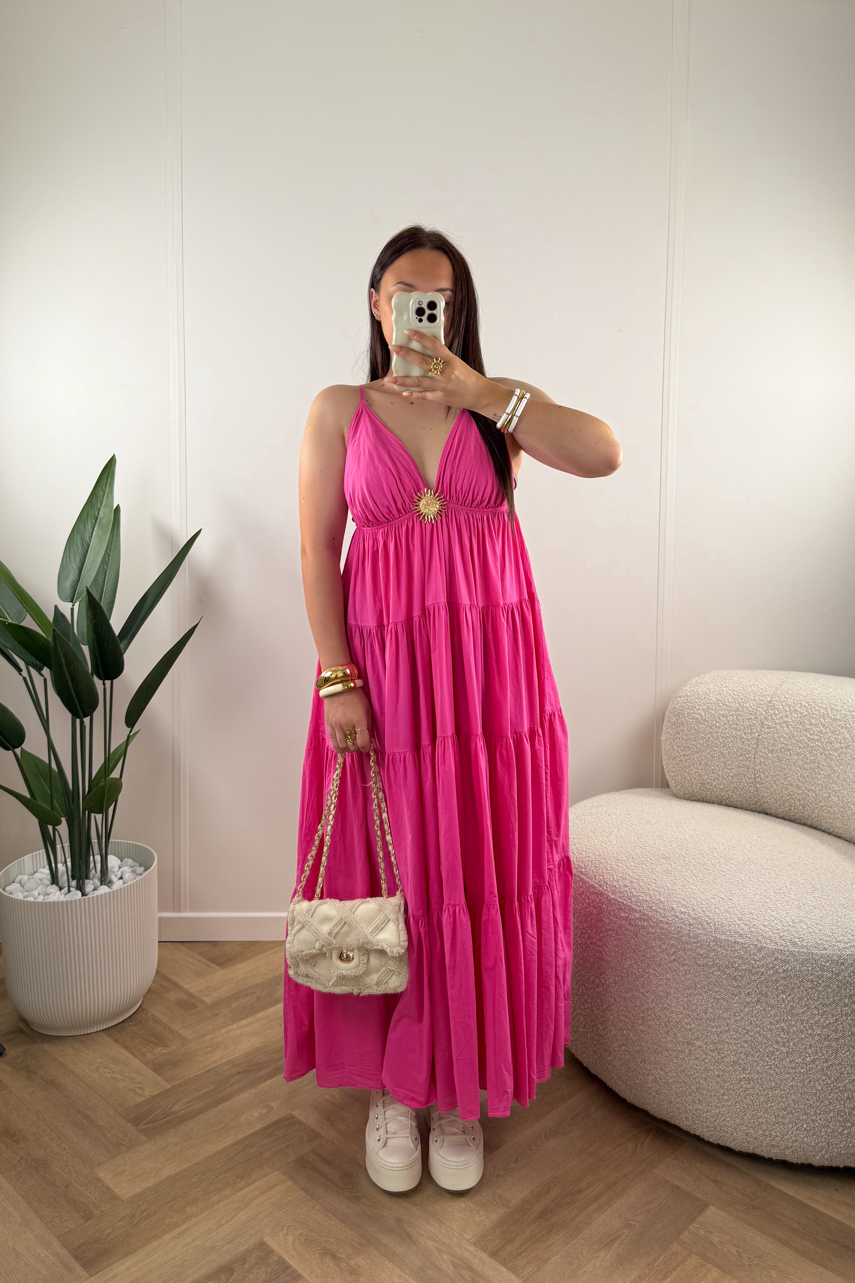 ROBE SIREL
