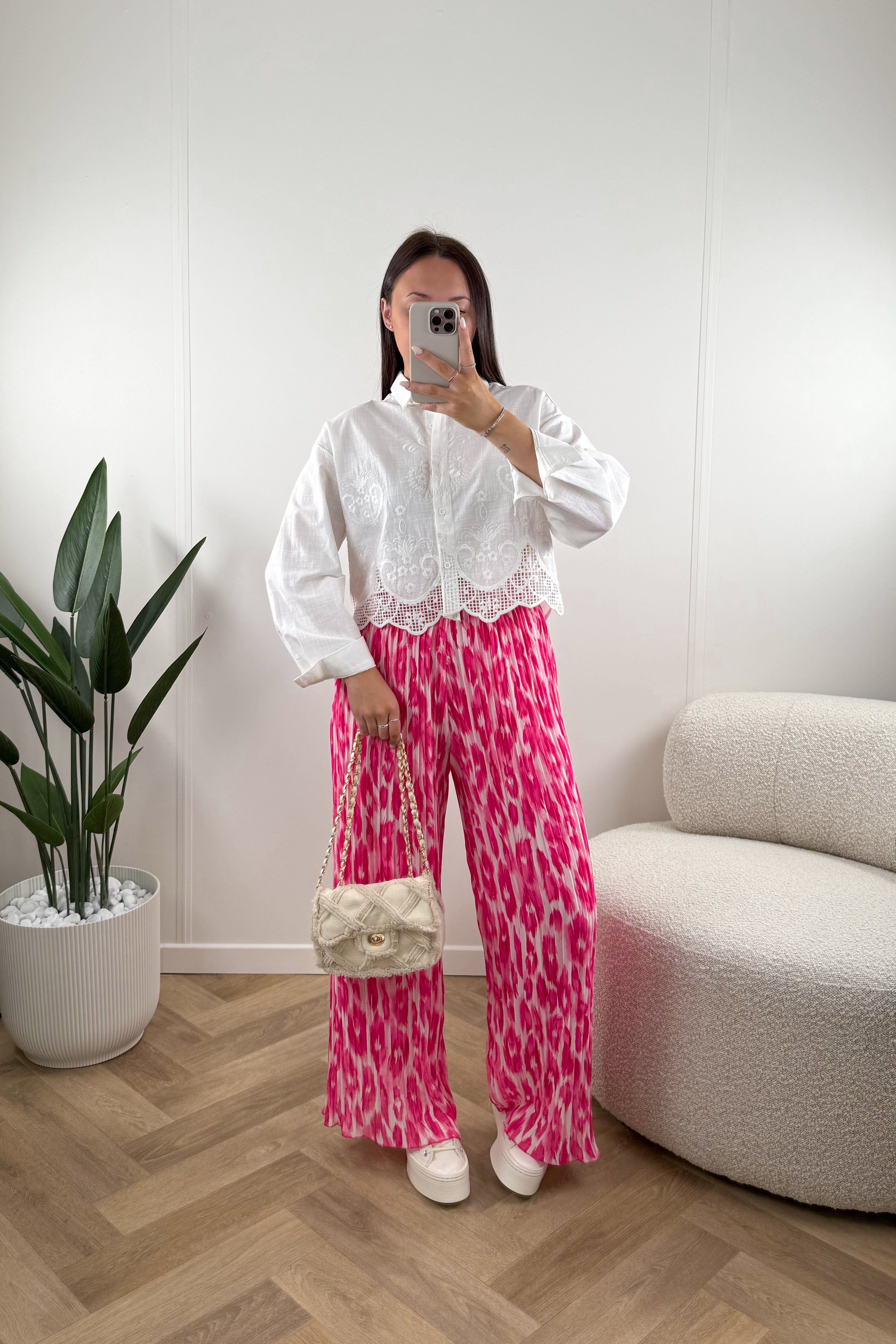 PANTALON IVY