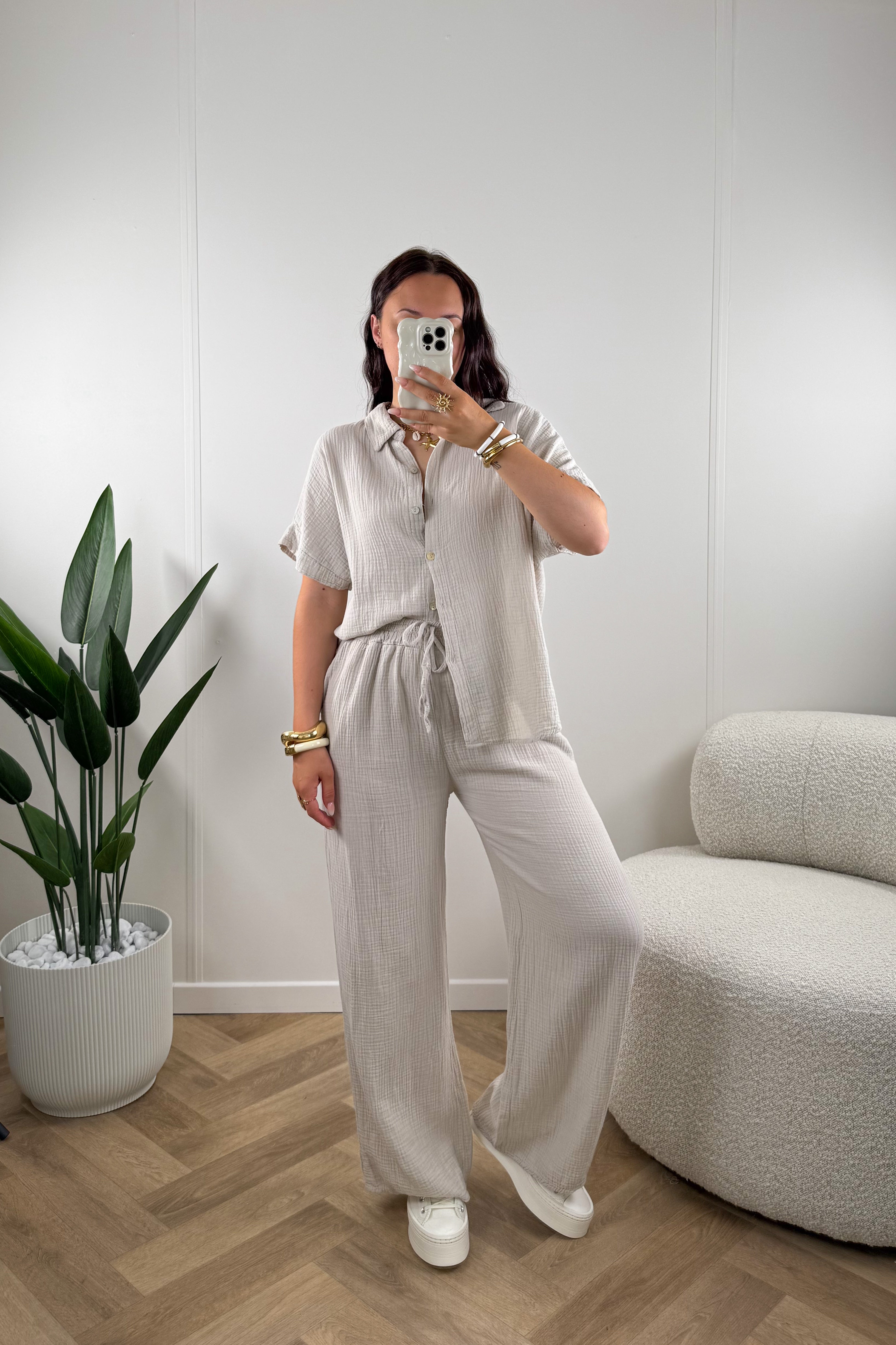 ENSEMBLE GIANNA
