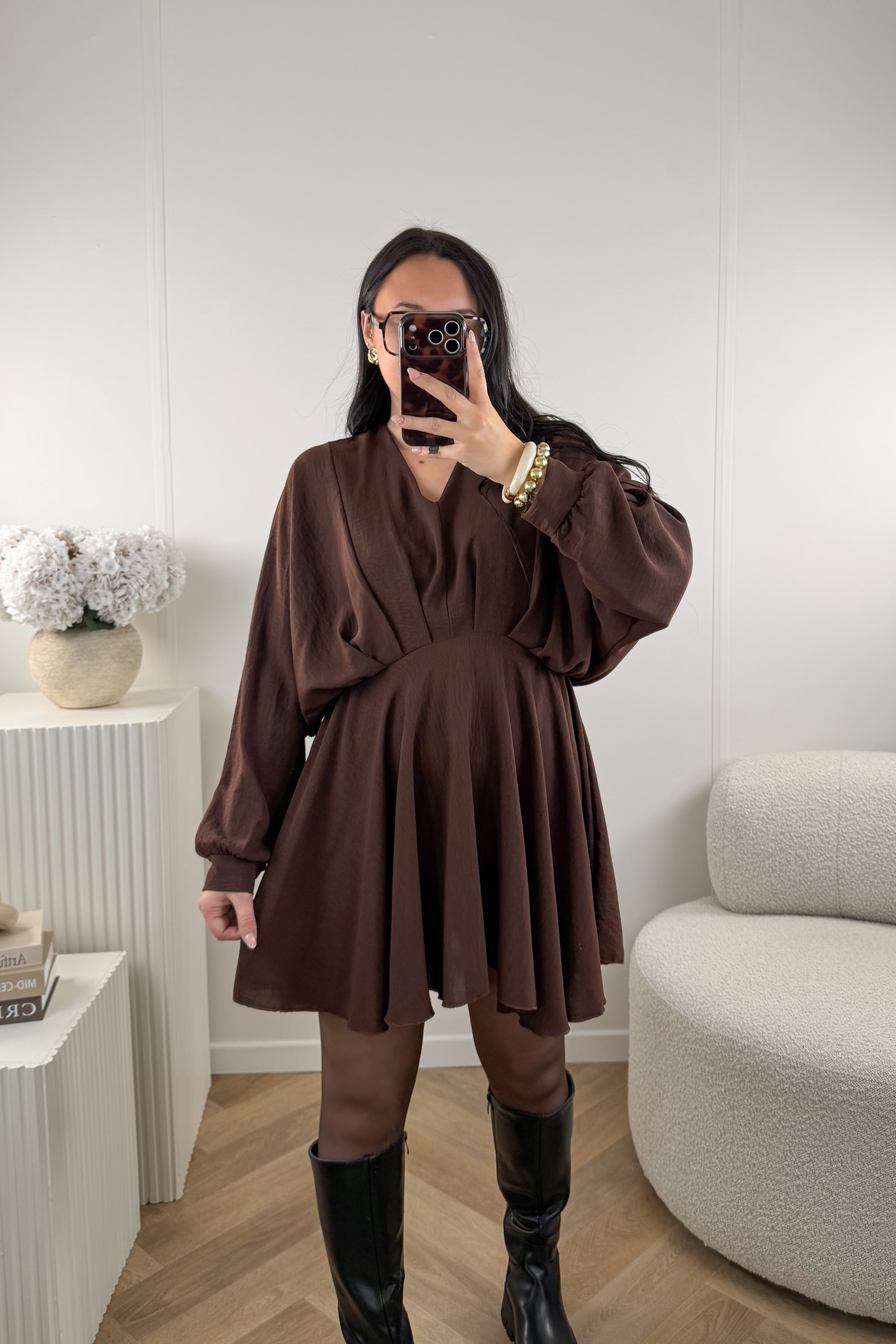 ROBE ANDREA