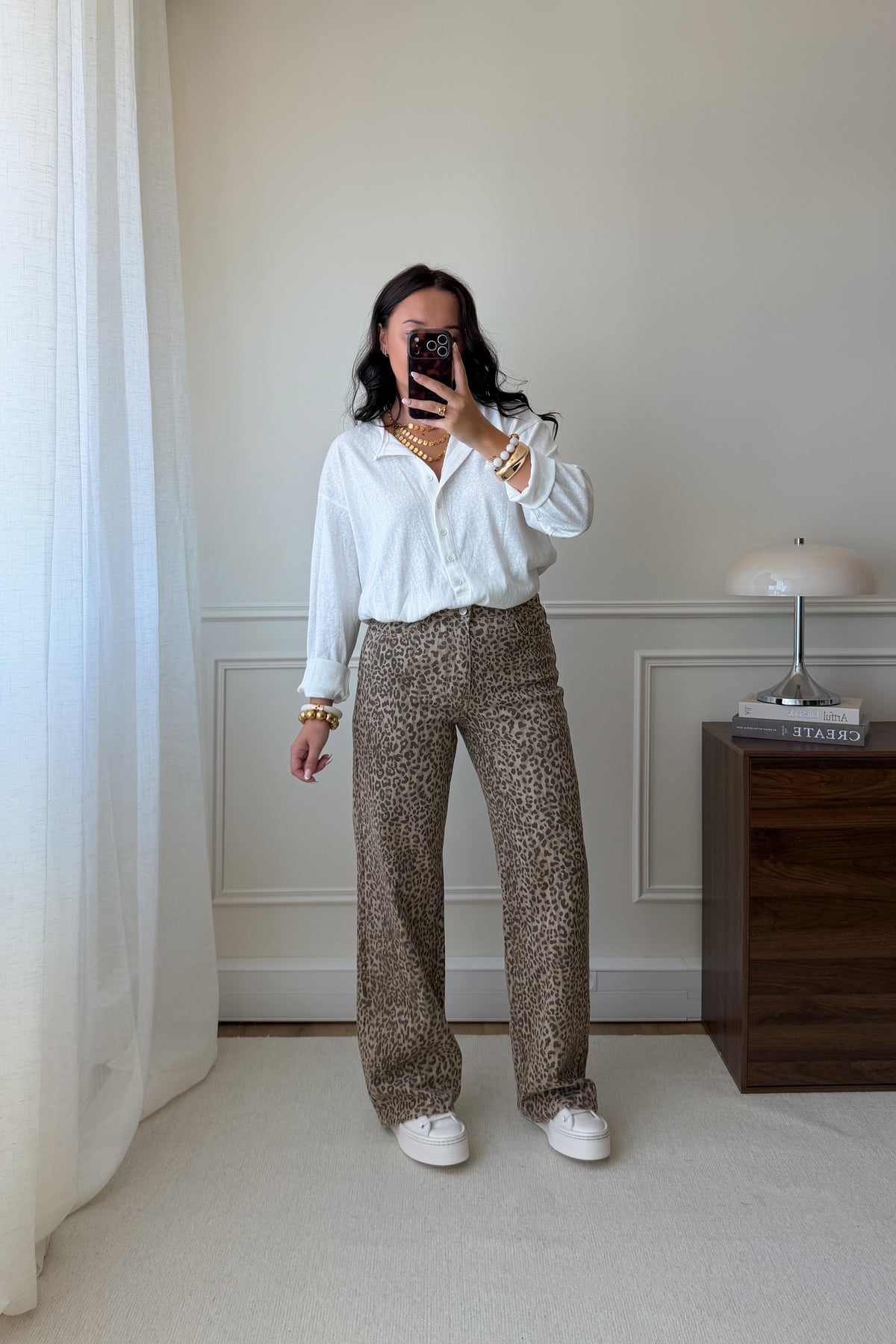 JEAN ISAAC