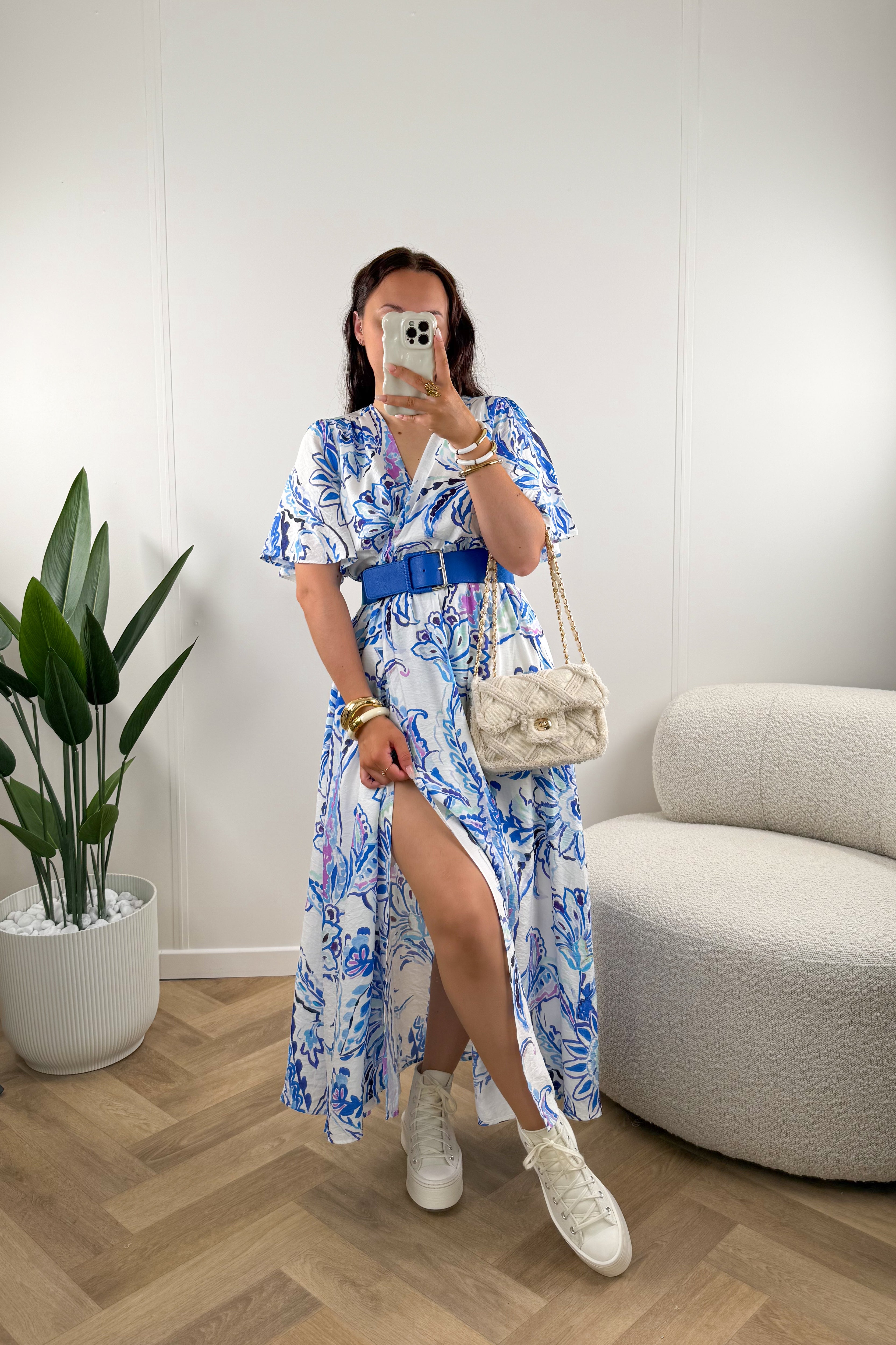 ROBE ELINA