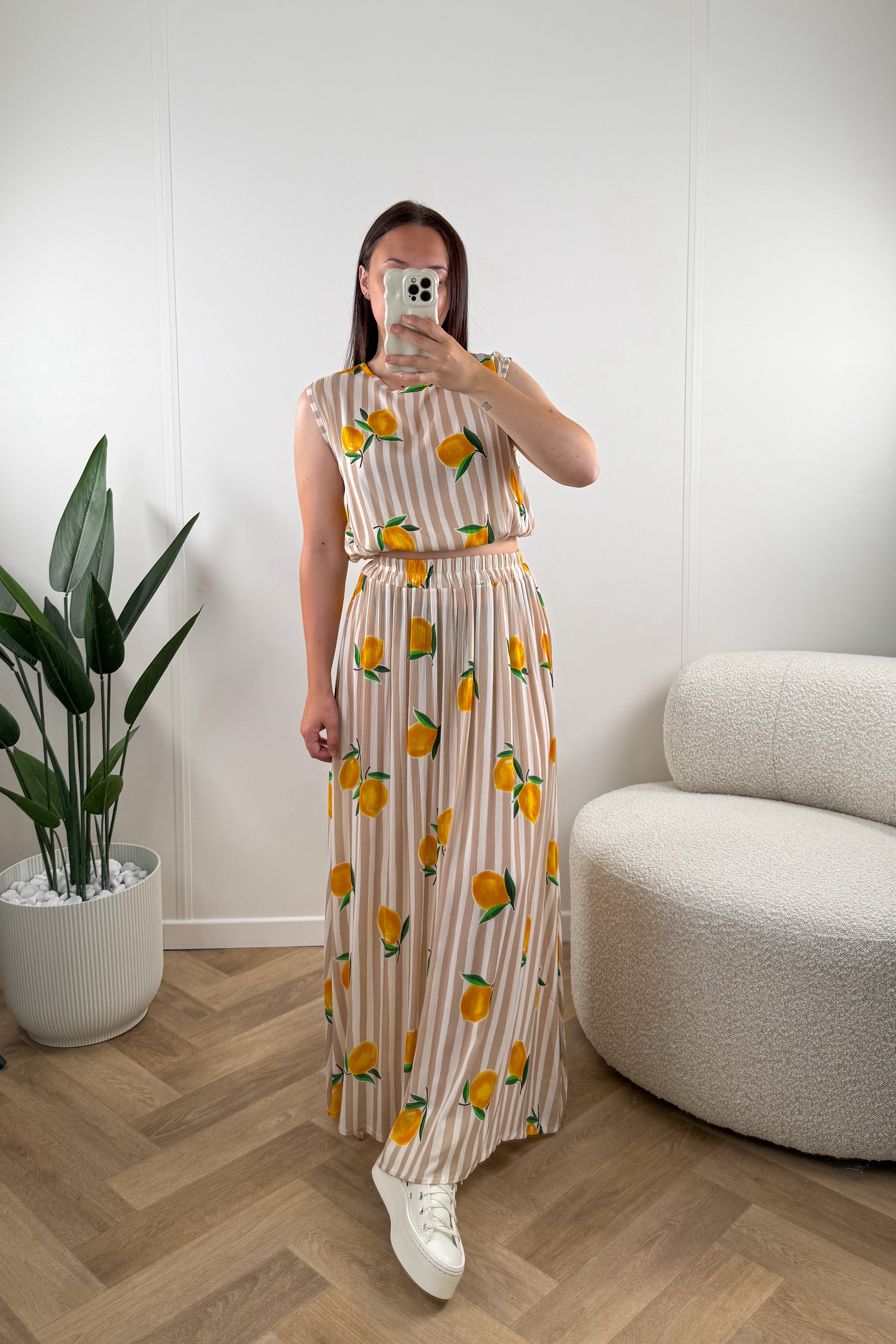 ENSEMBLE CIANA