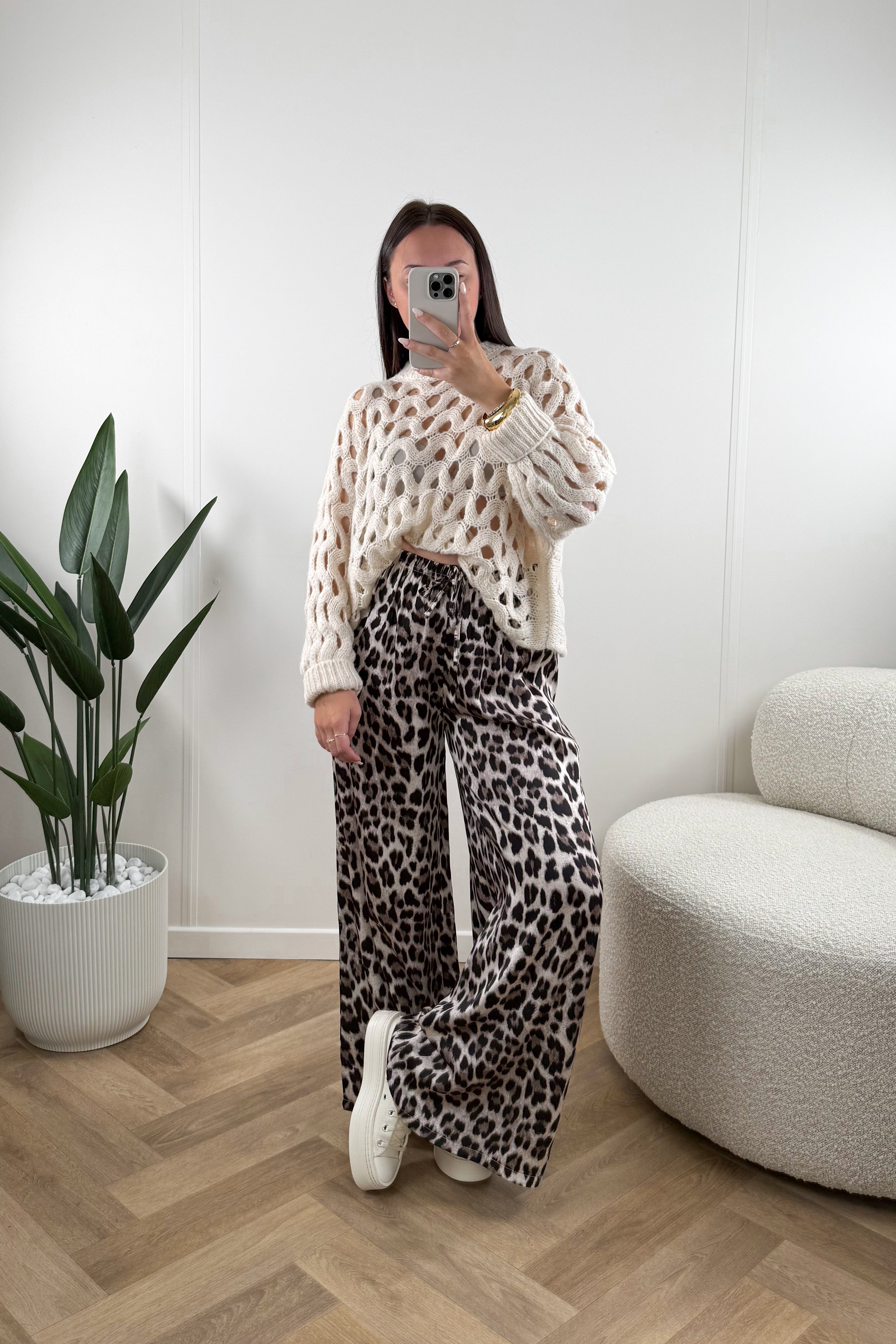 PANTALON SYLVA