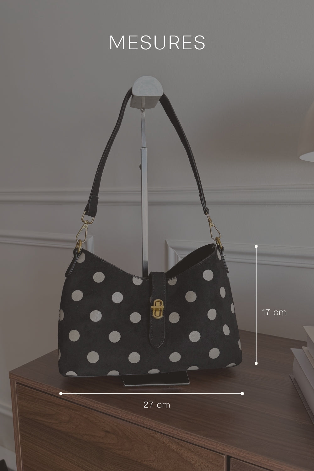 SAC LÉON