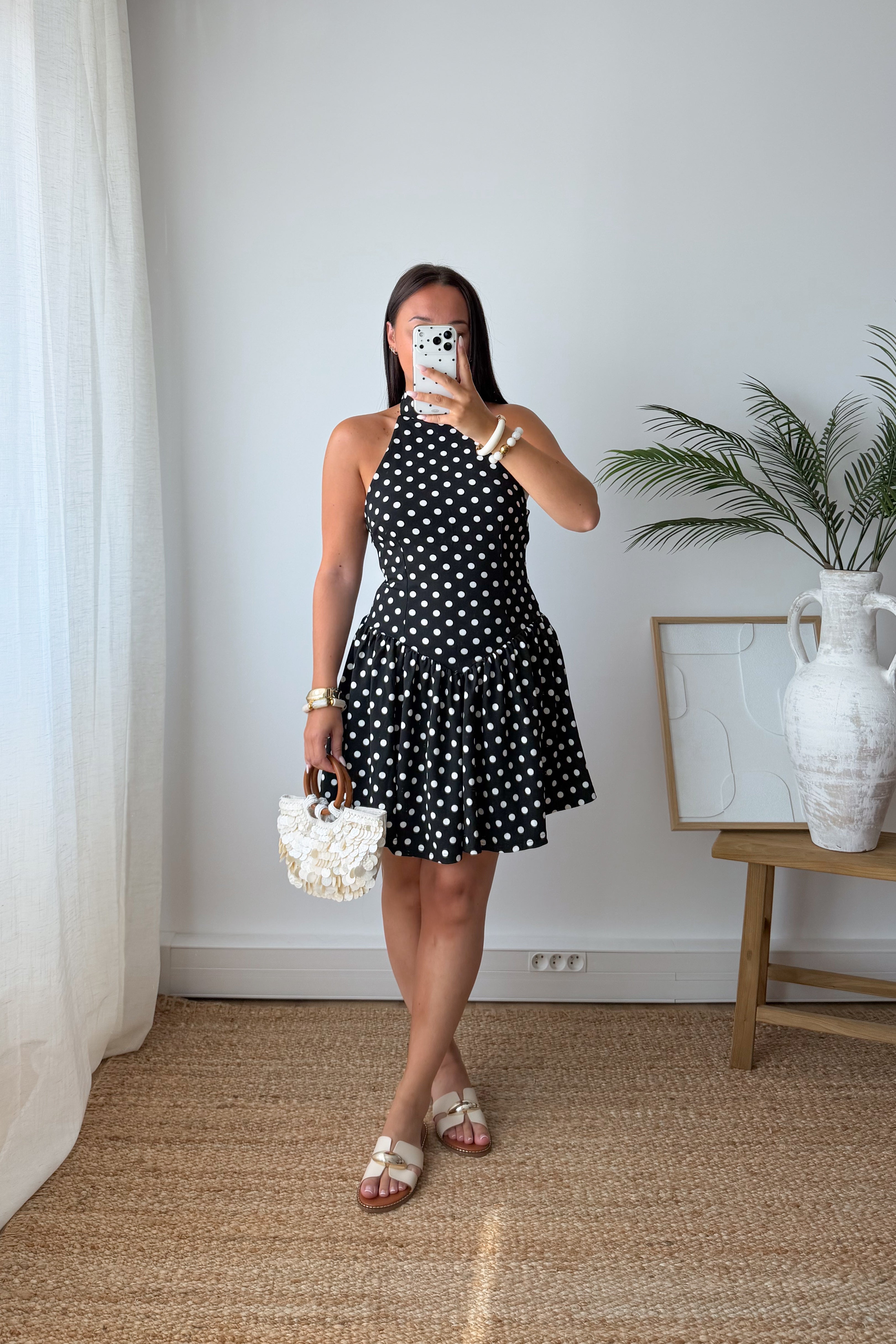 ROBE ROXIE