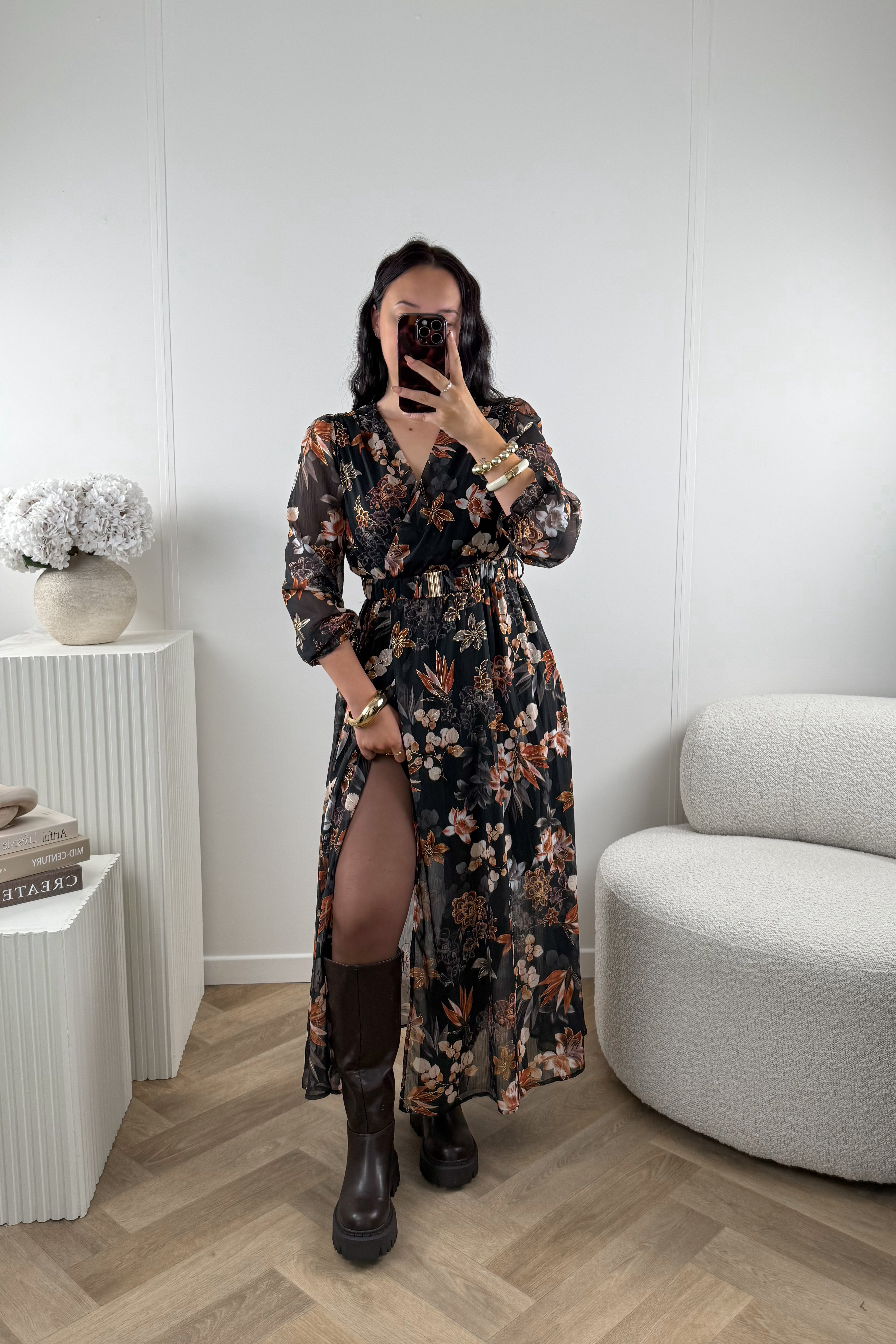 ROBE MAVYA