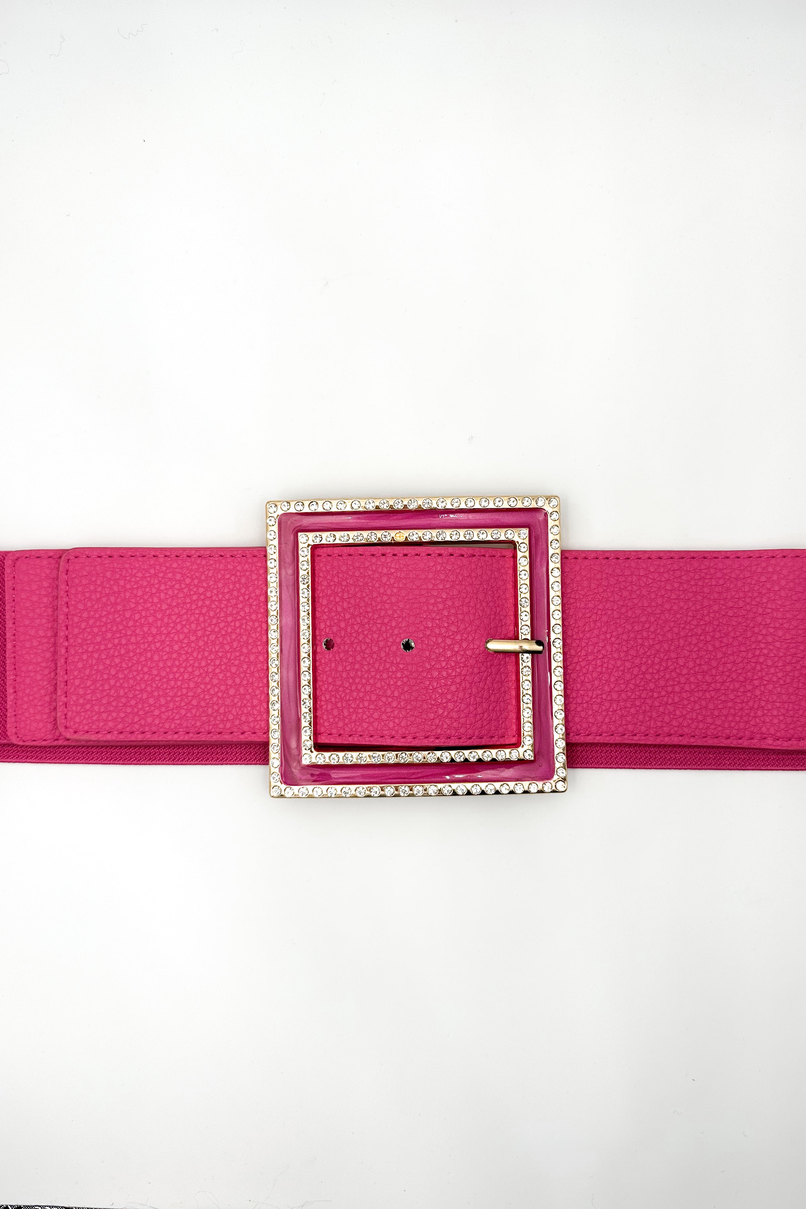 Ceinture SHINE - fuschia