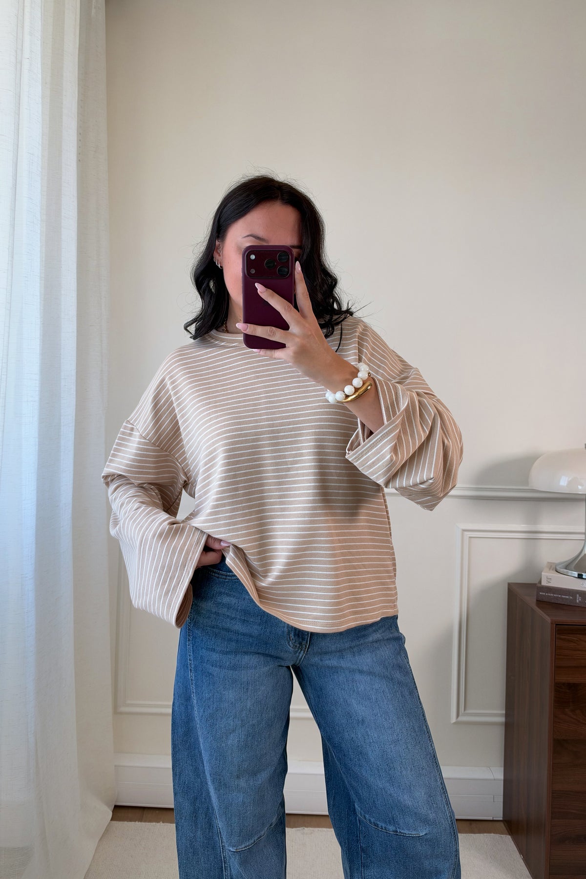MALO BRETON SHIRT