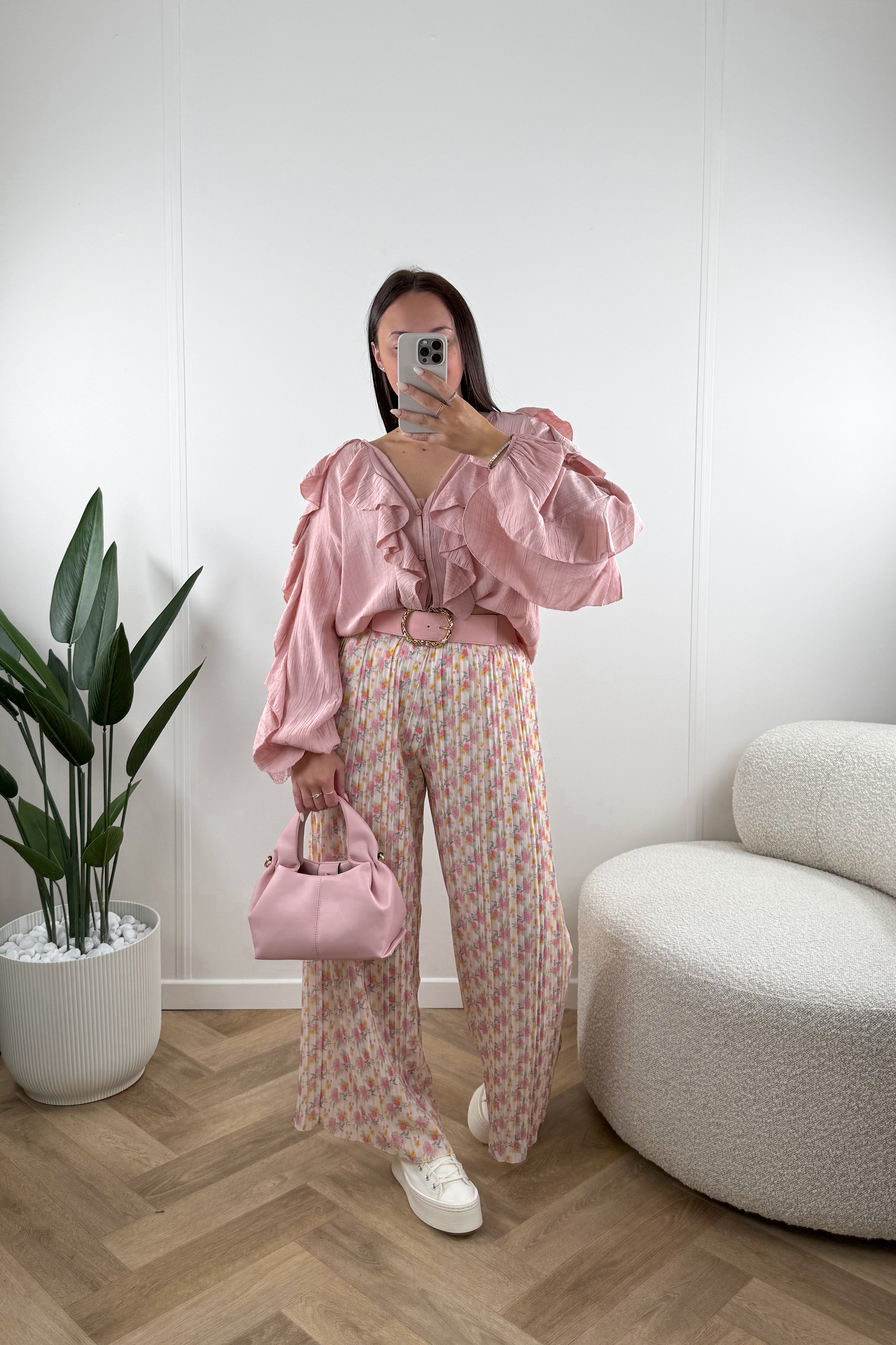 PANTALON POPPY