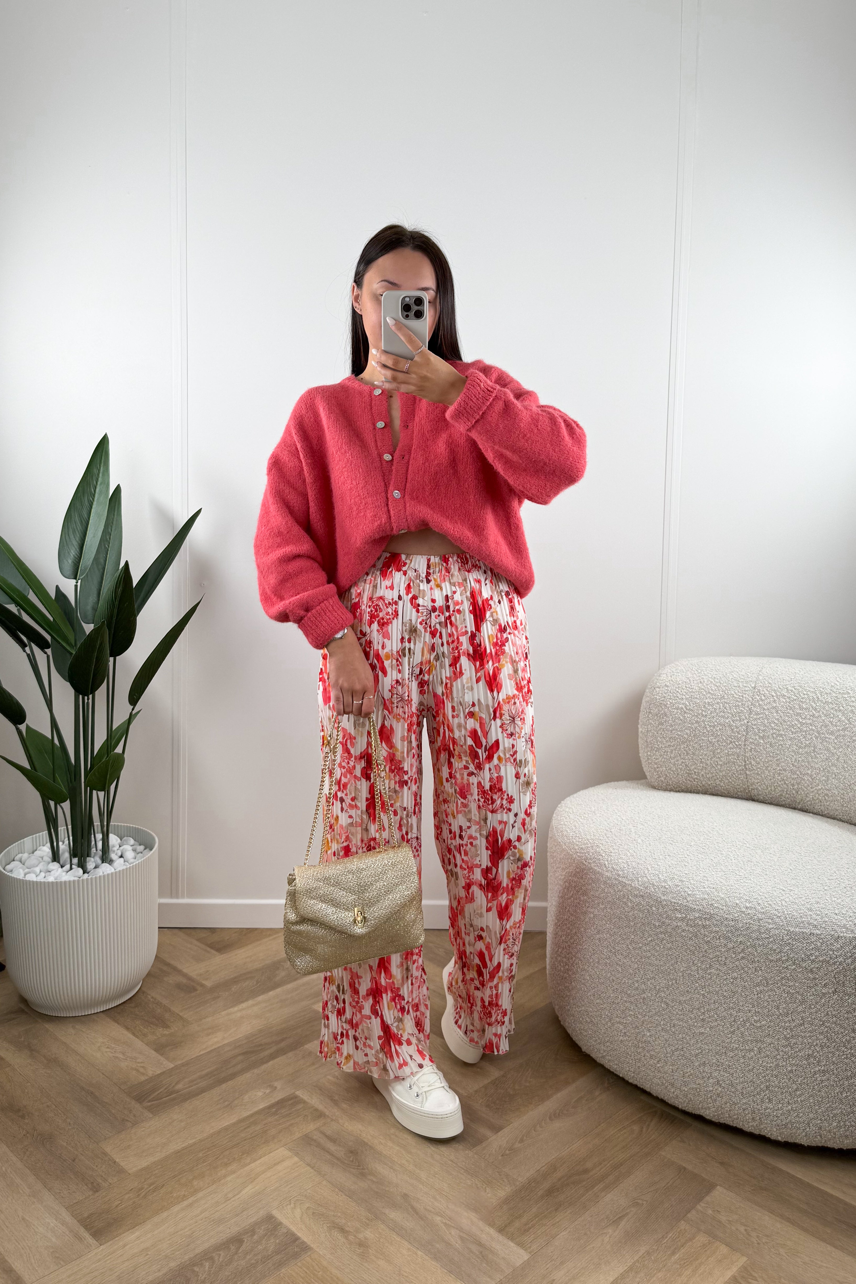 PANTALON KORÉA