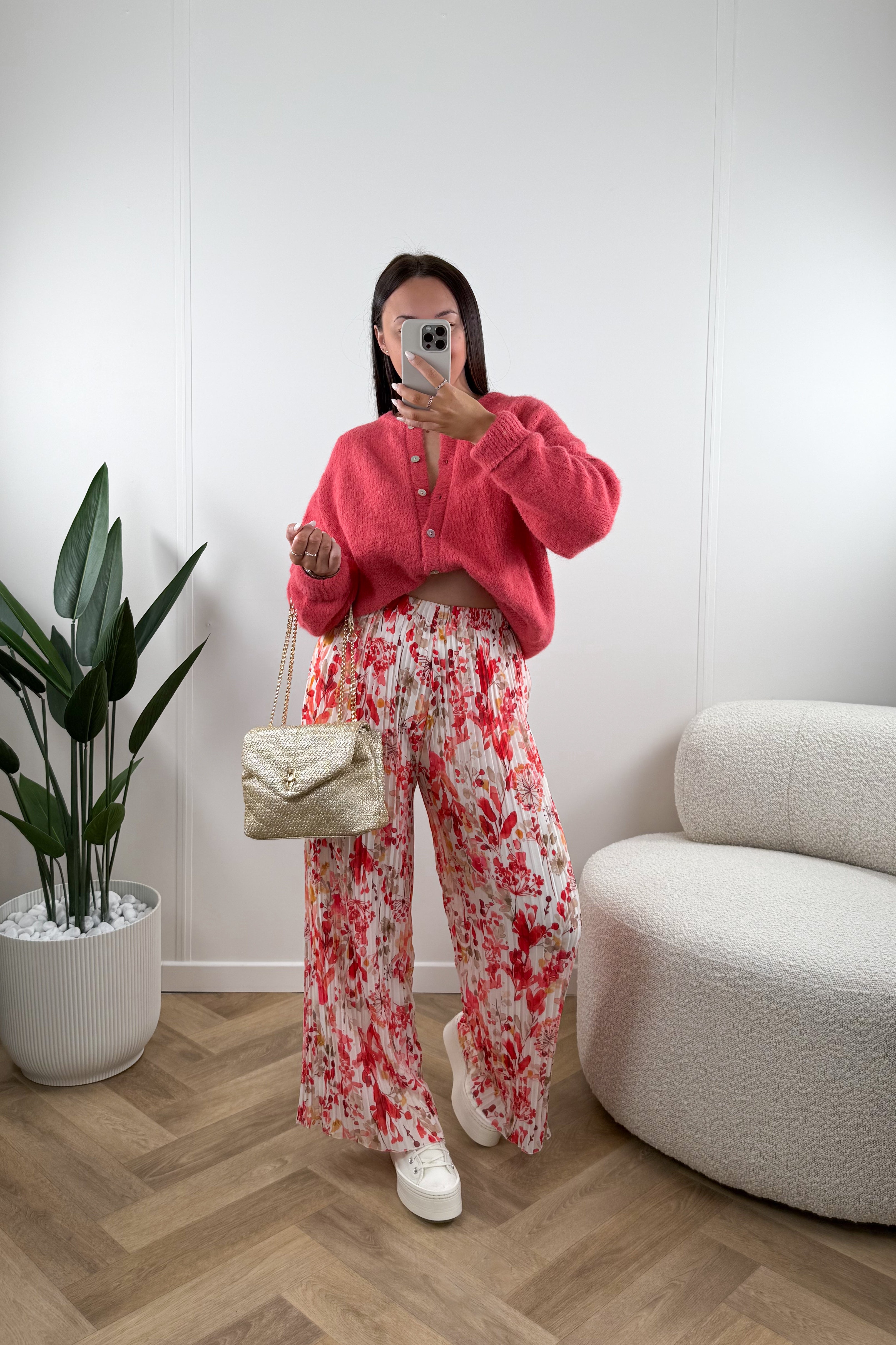 PANTALON KORÉA