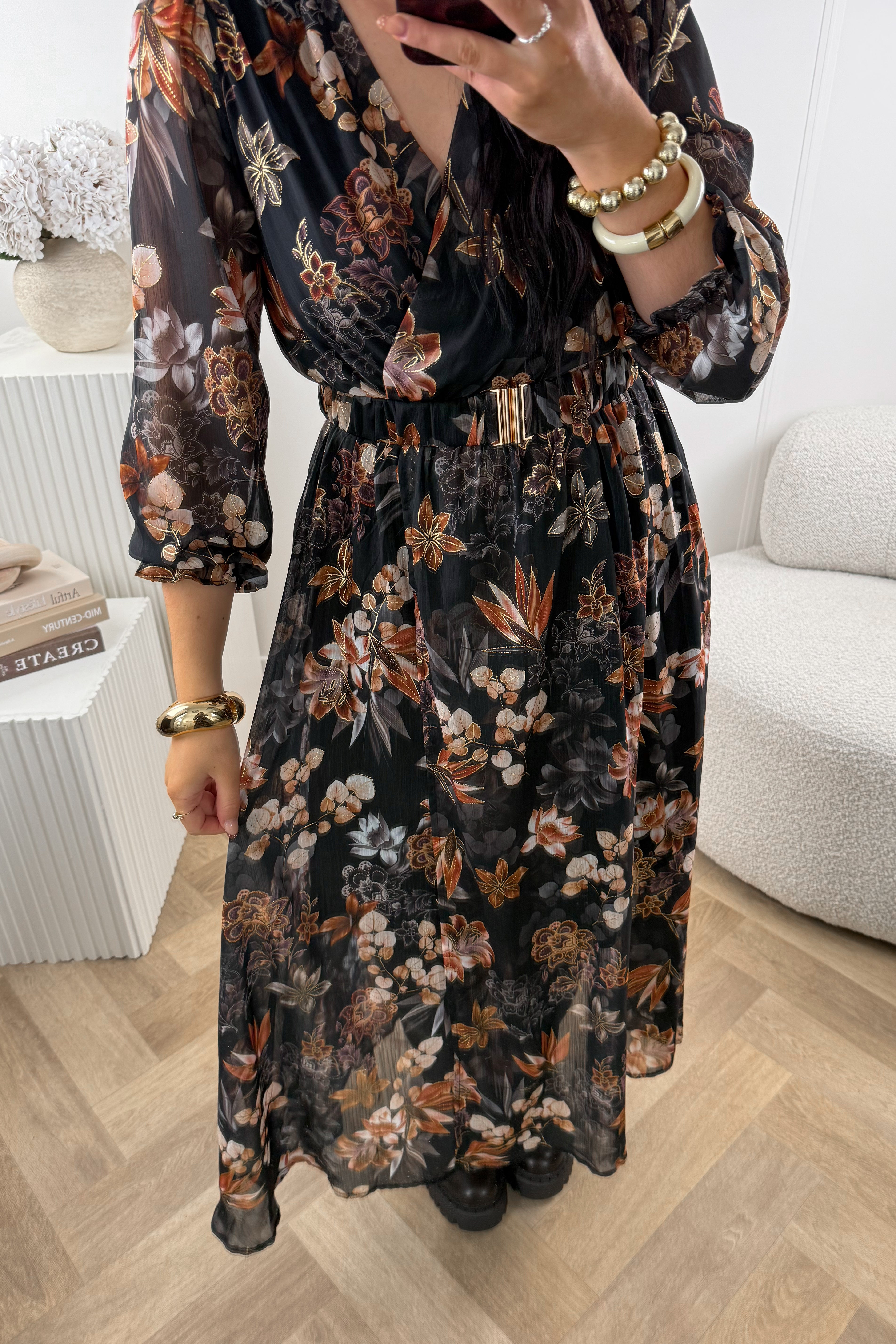 ROBE MAVYA