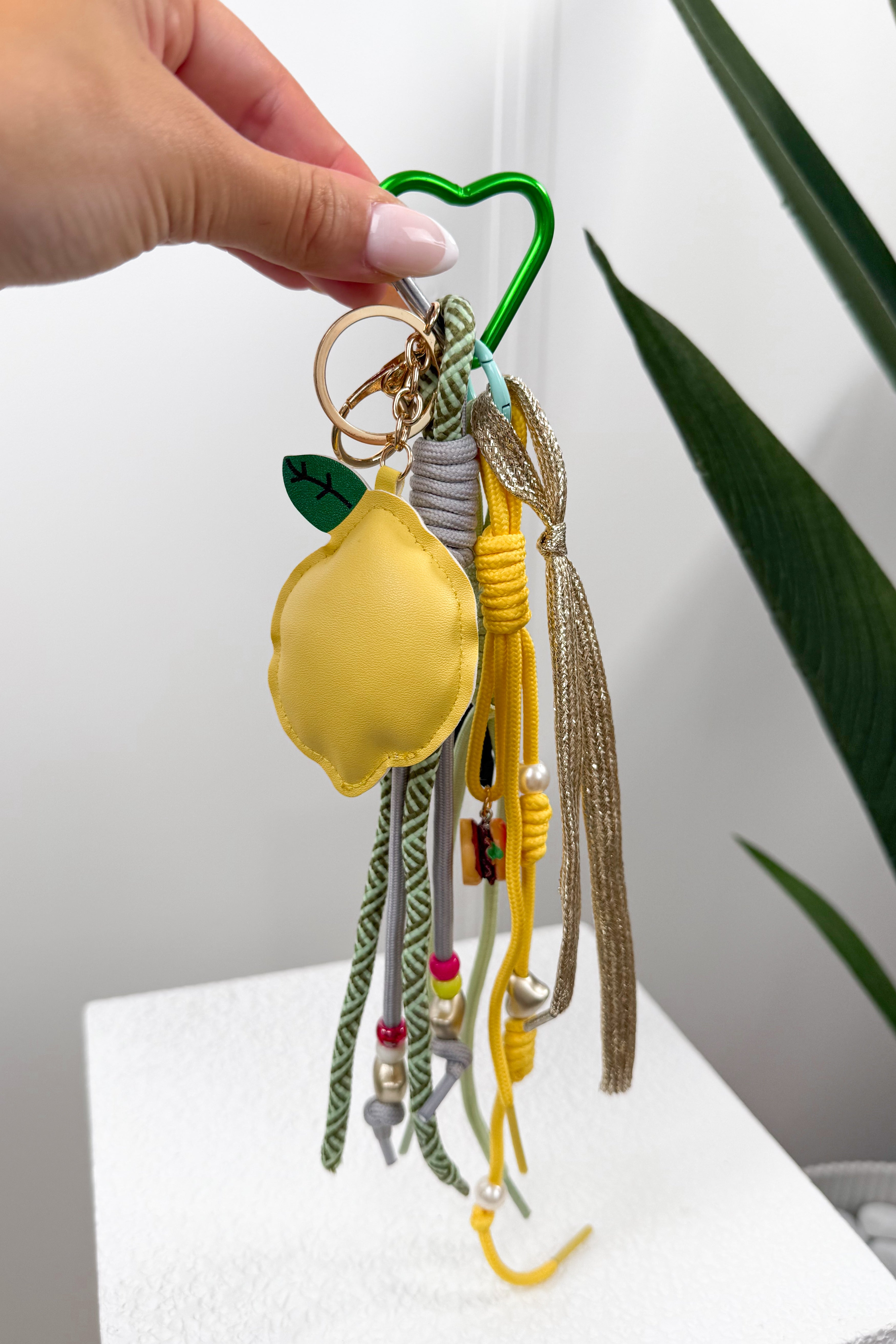 GRIGRI CITRON