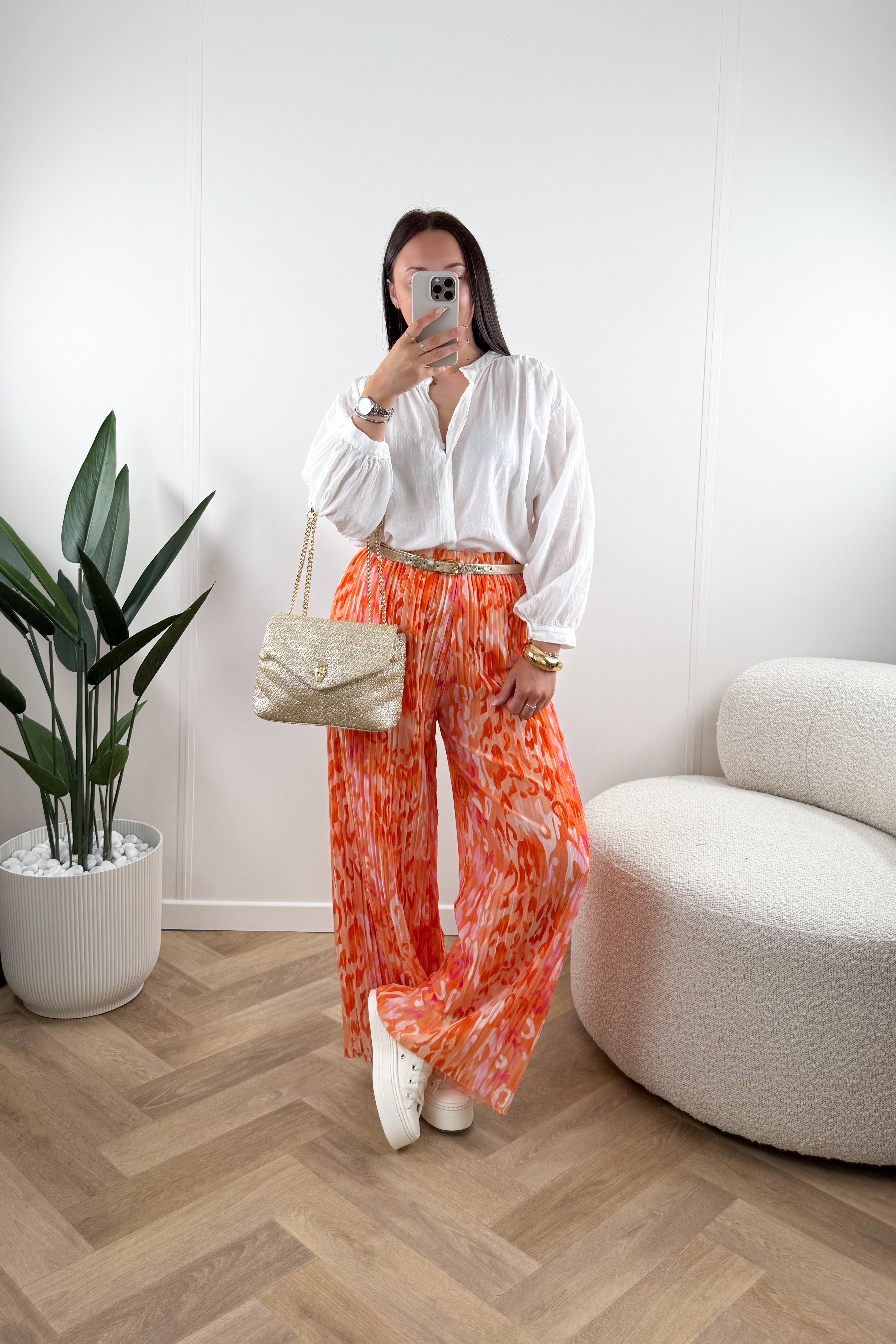 PANTALON FANTA