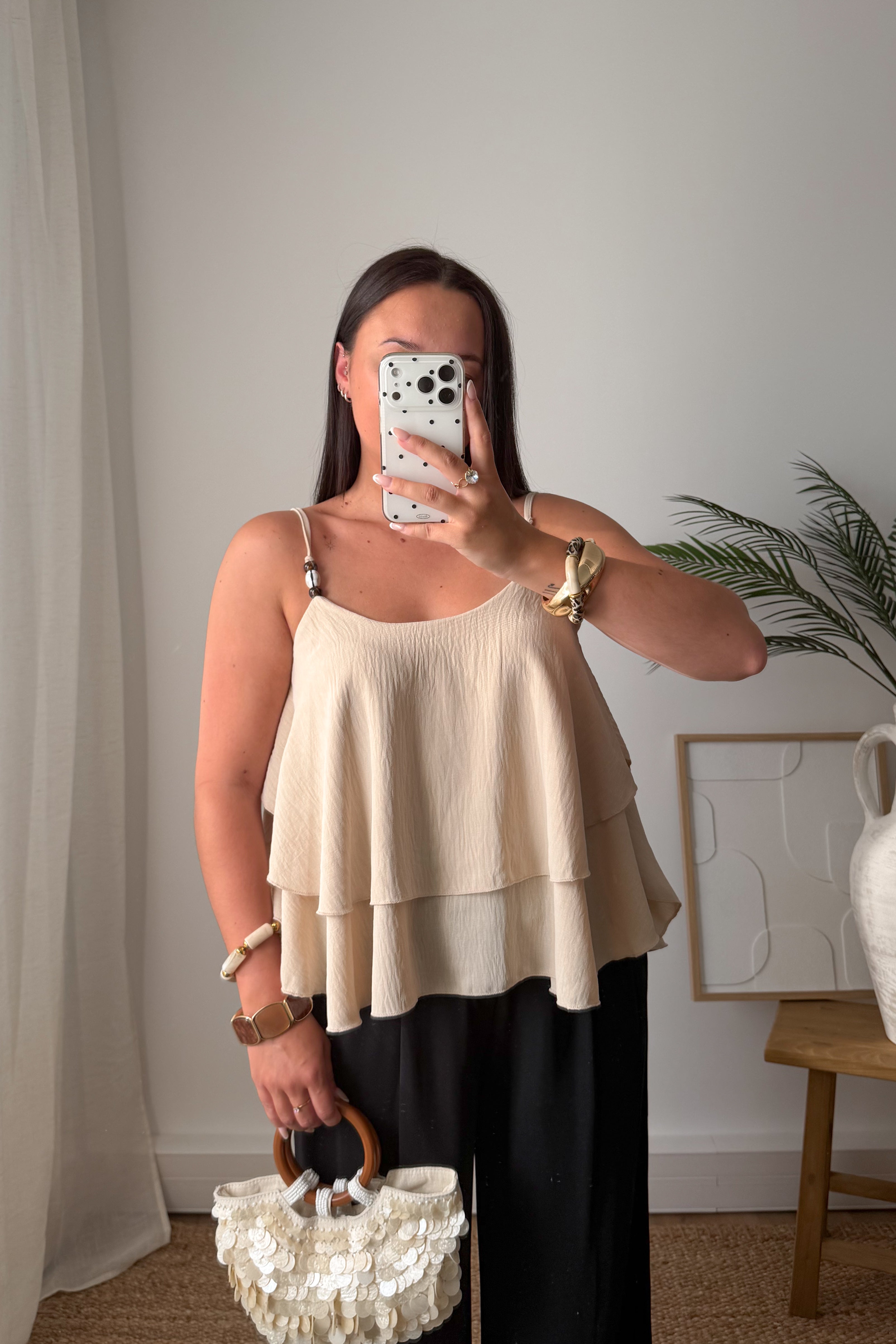 TOP CAPRI