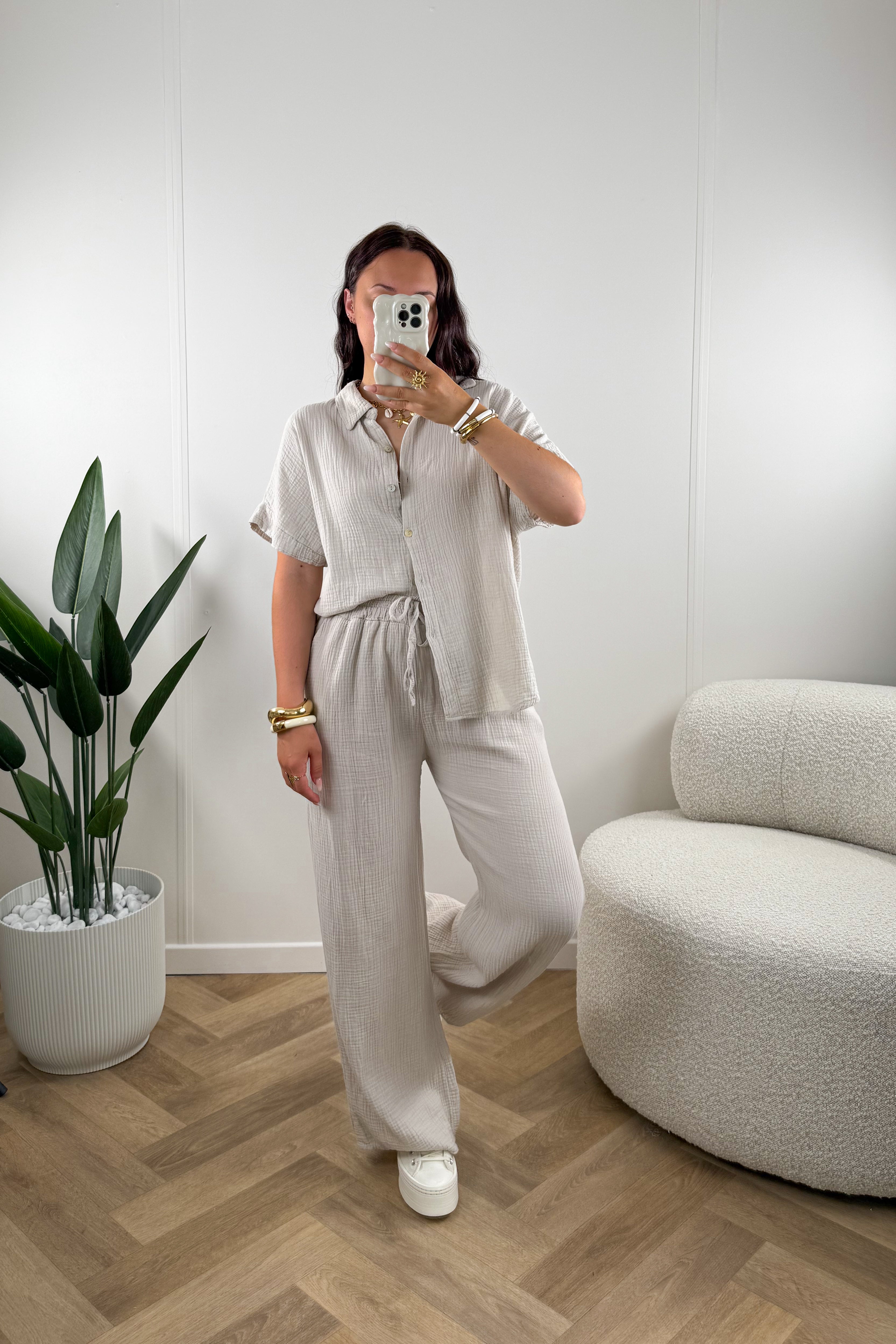 ENSEMBLE GIANNA