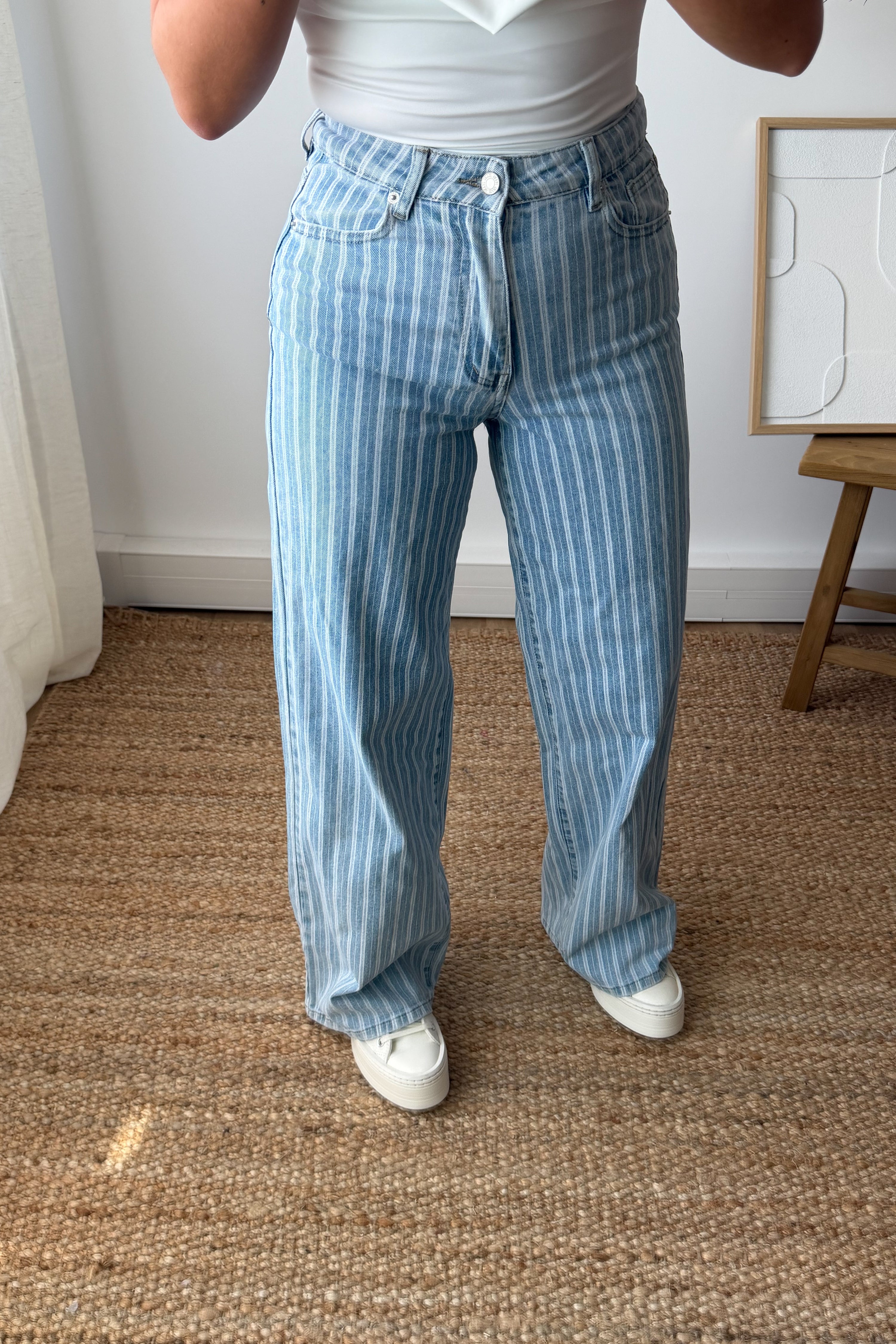 JEAN SAILOR