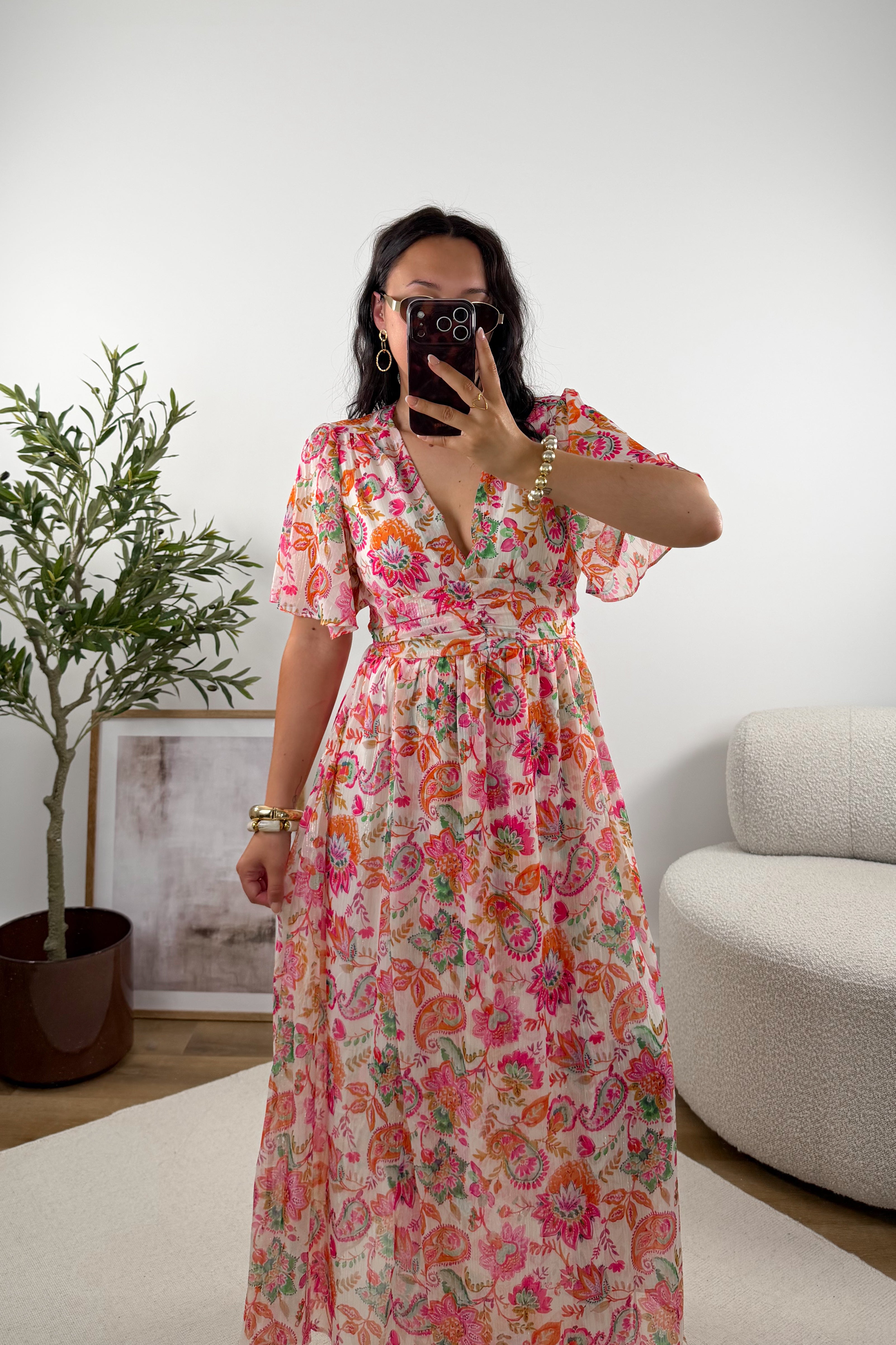 ROBE SAFIA