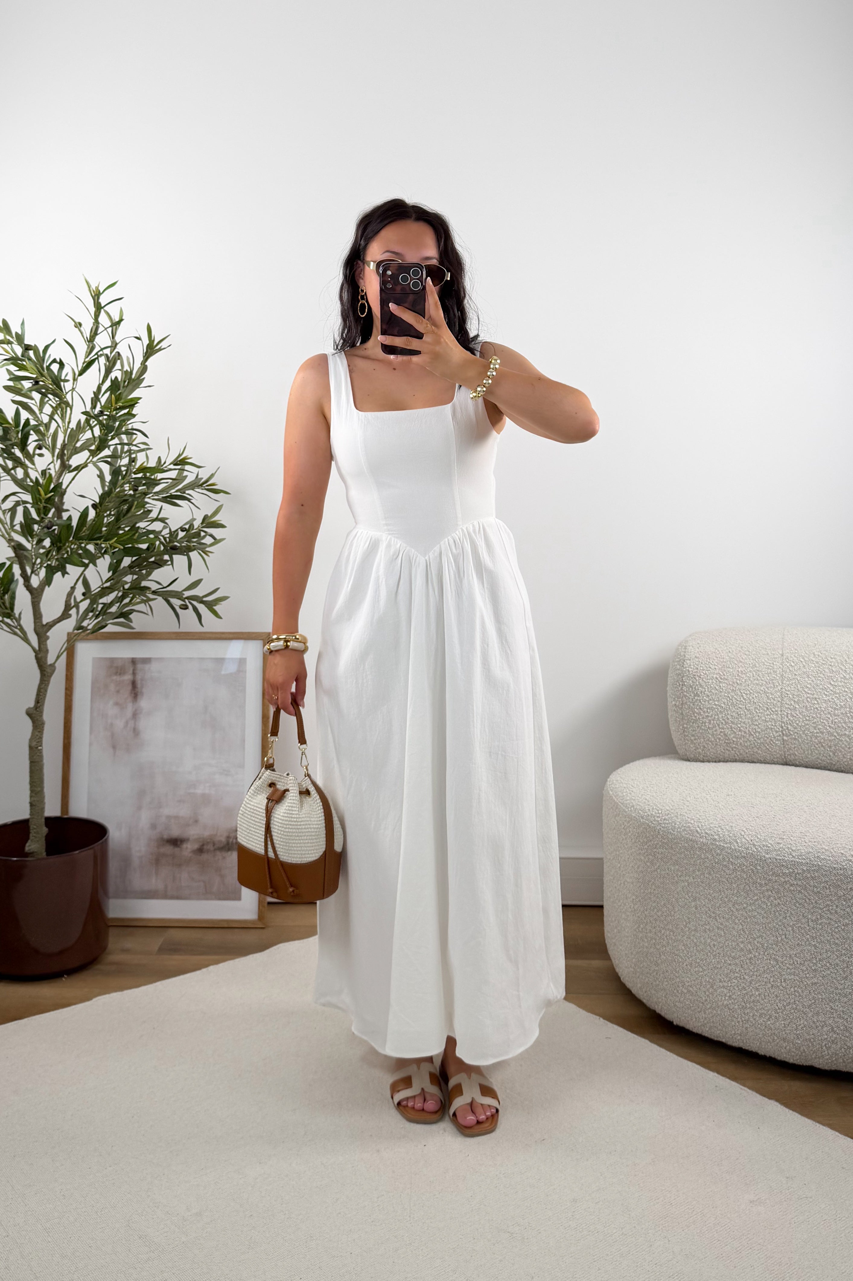 ROBE ARIANA