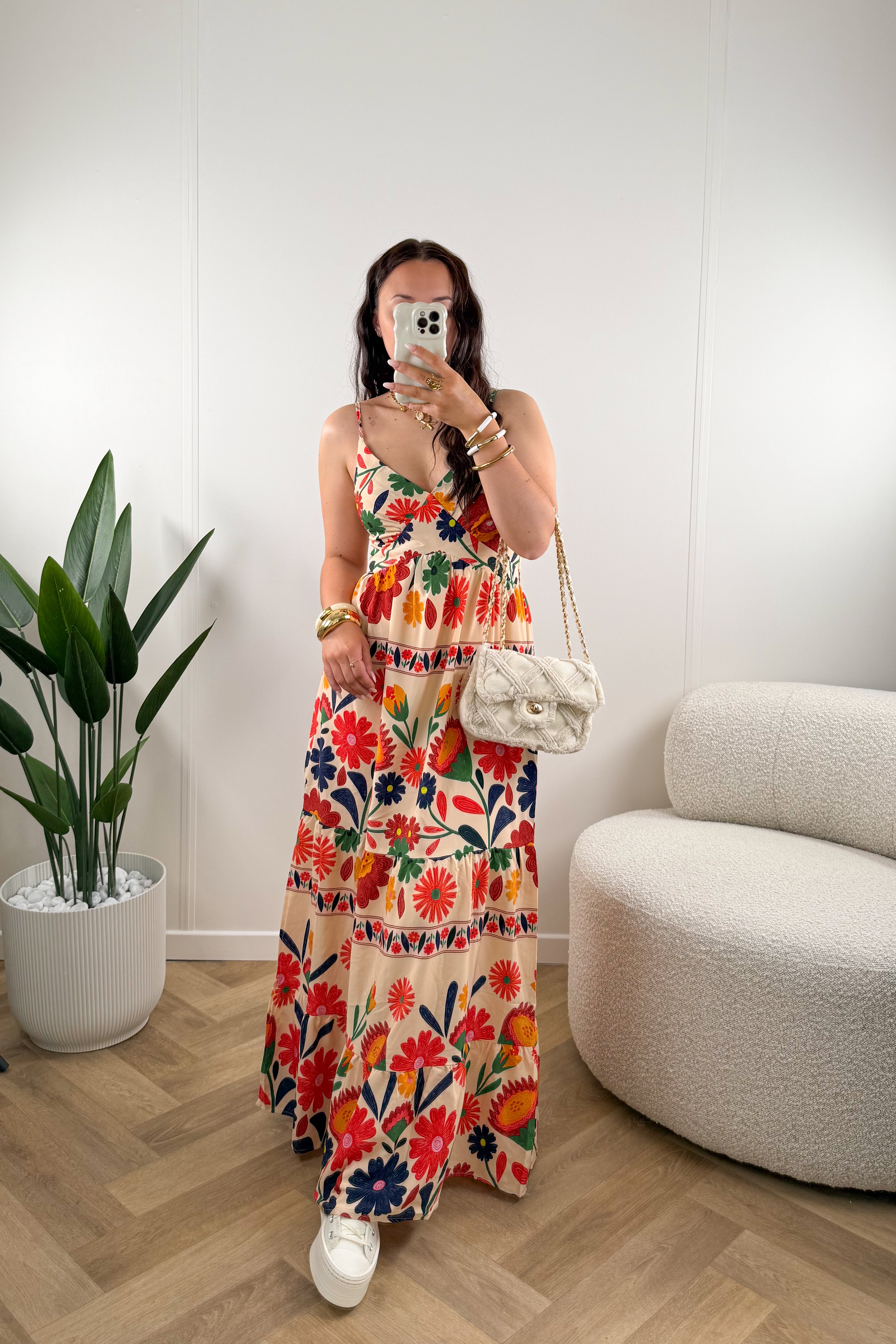 ROBE SUNEL