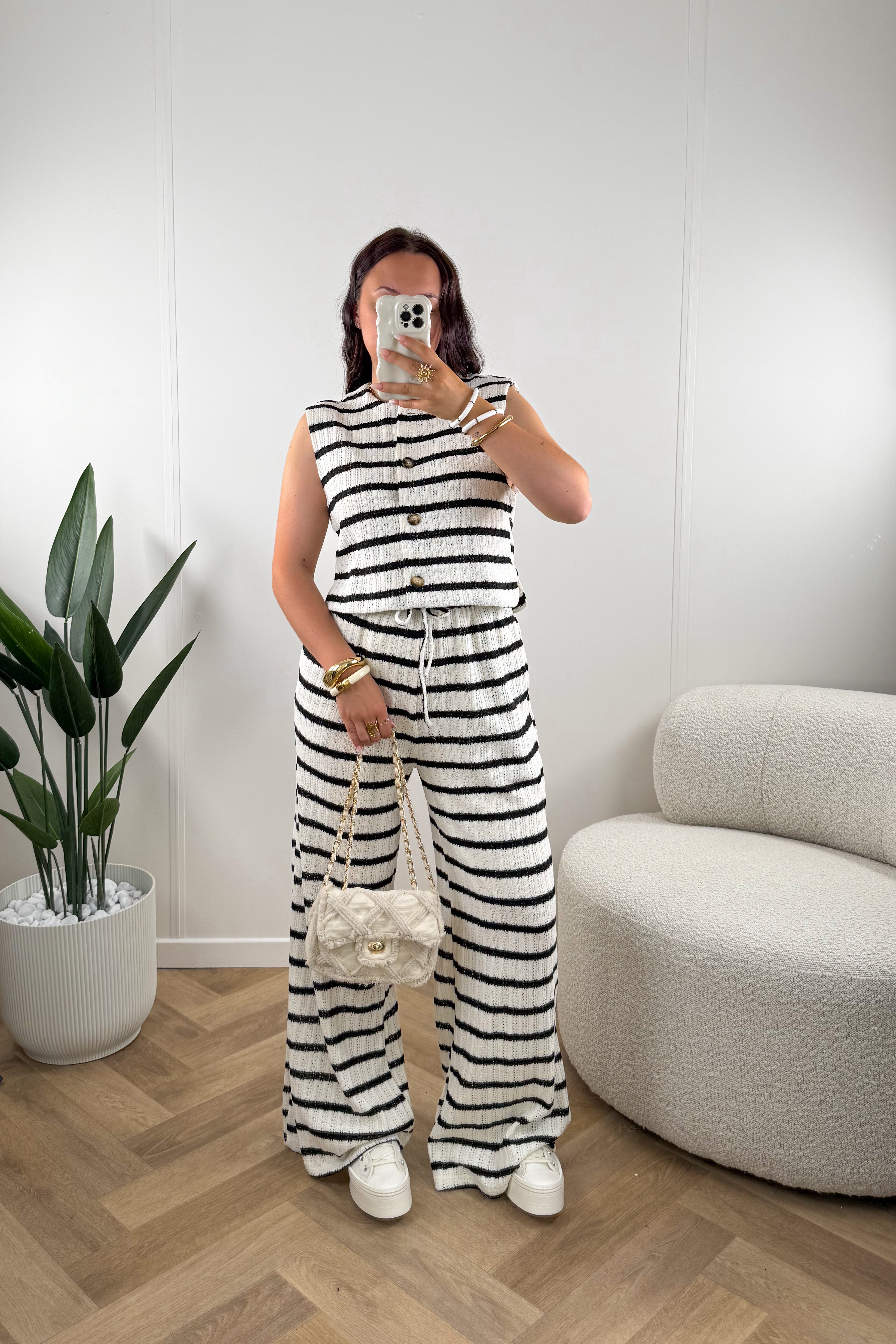 PANTALON MERREL