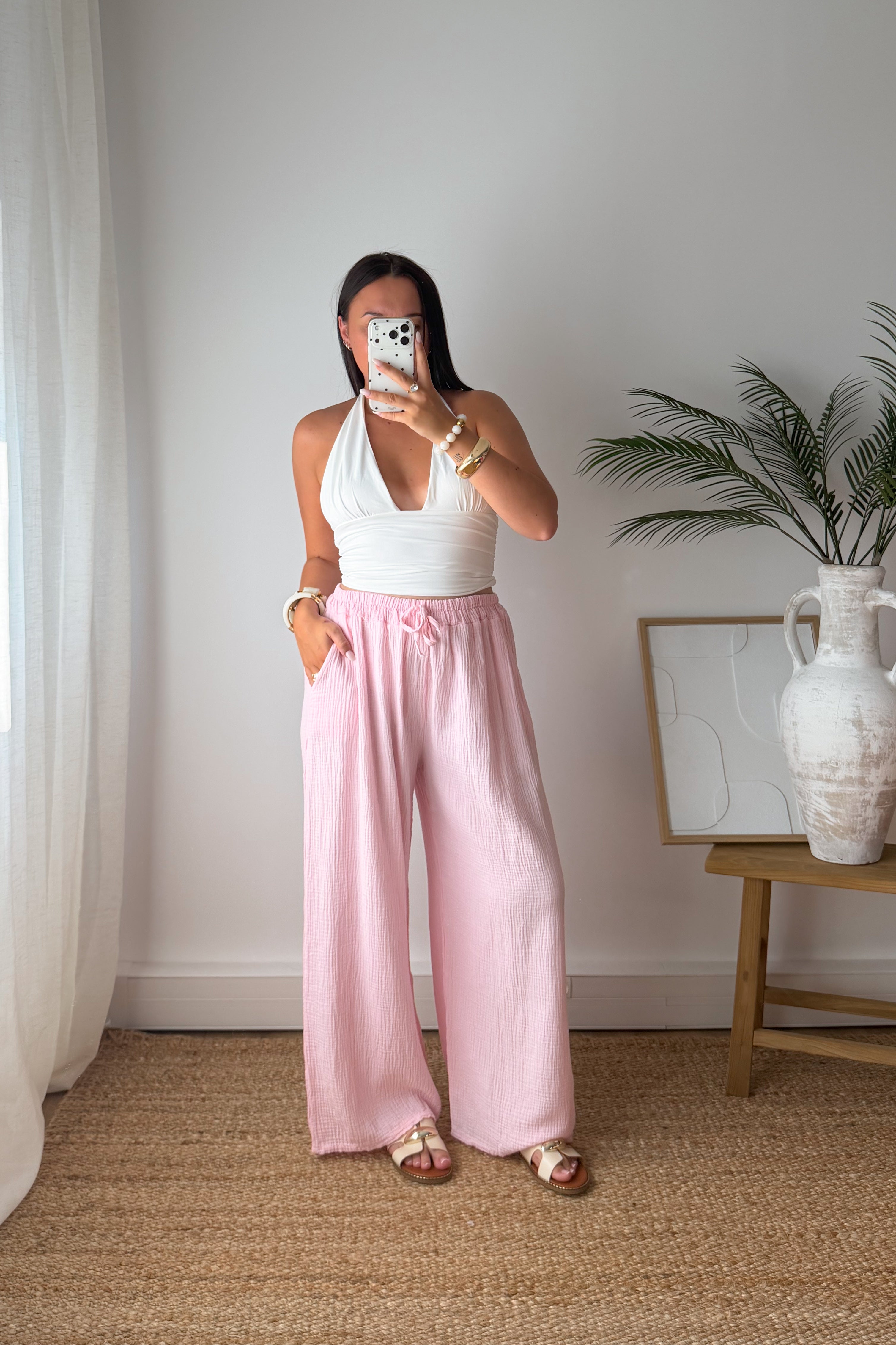 PANTALON ATLAS