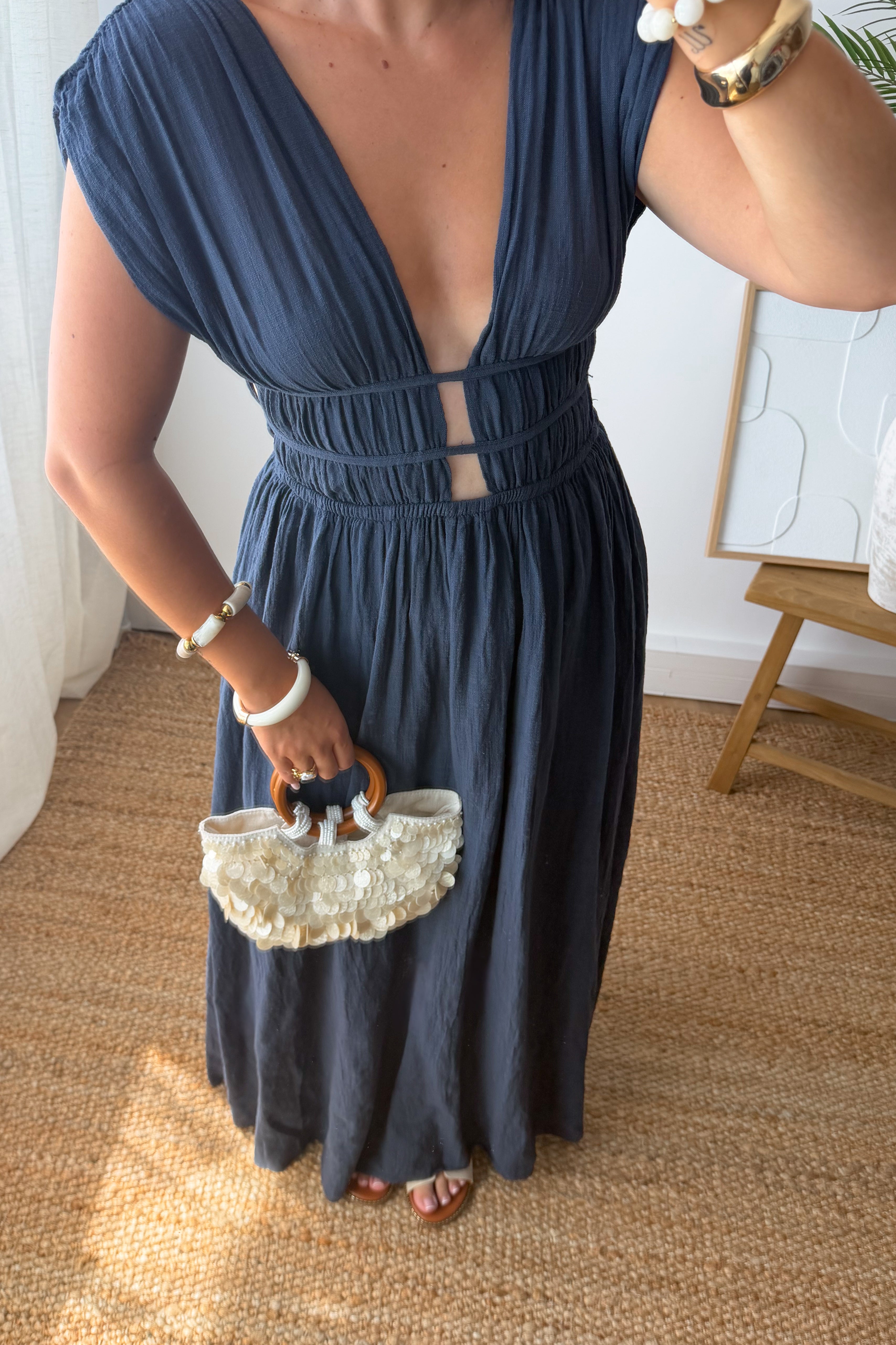 ROBE GRANITA