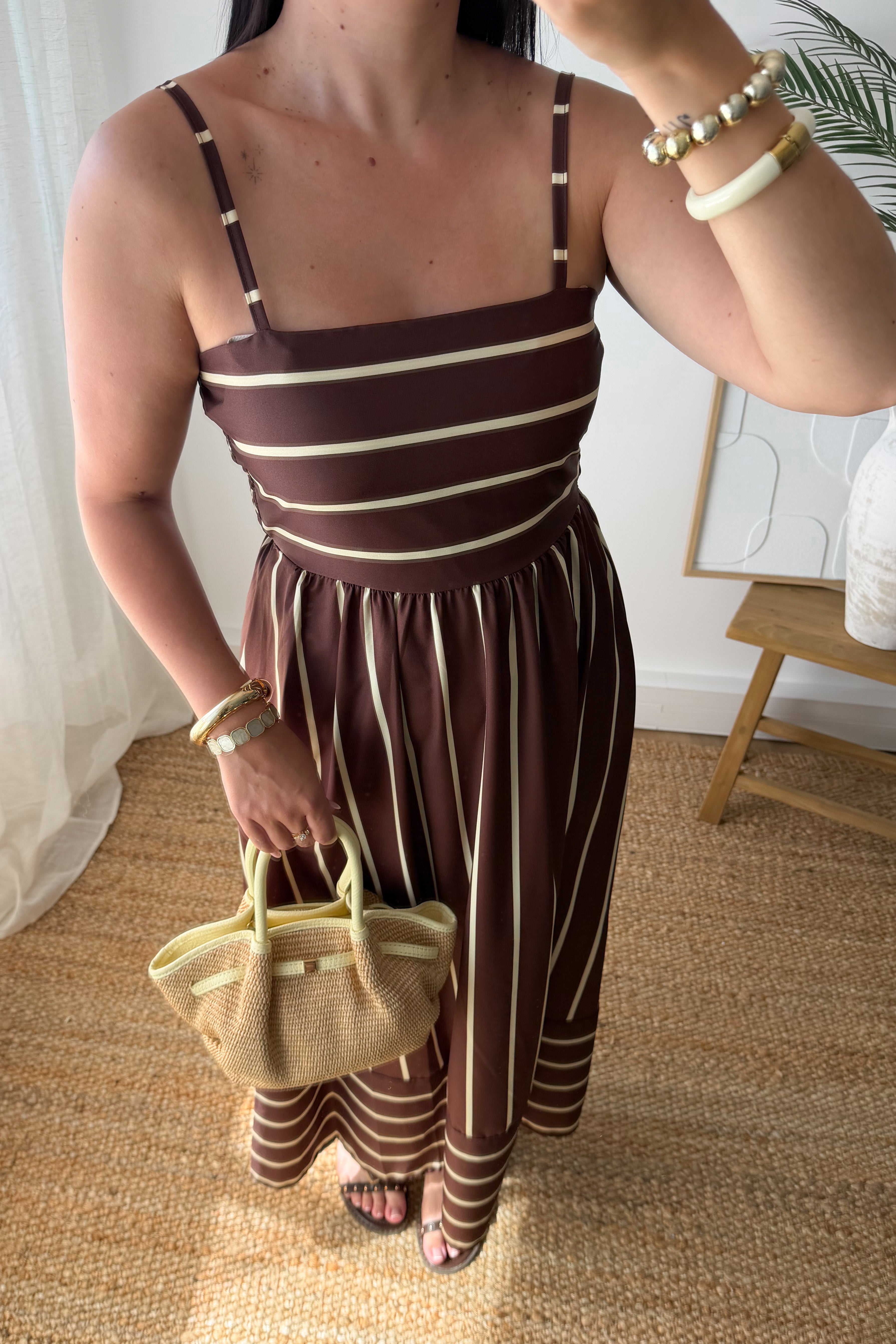 ROBE AMAÏA