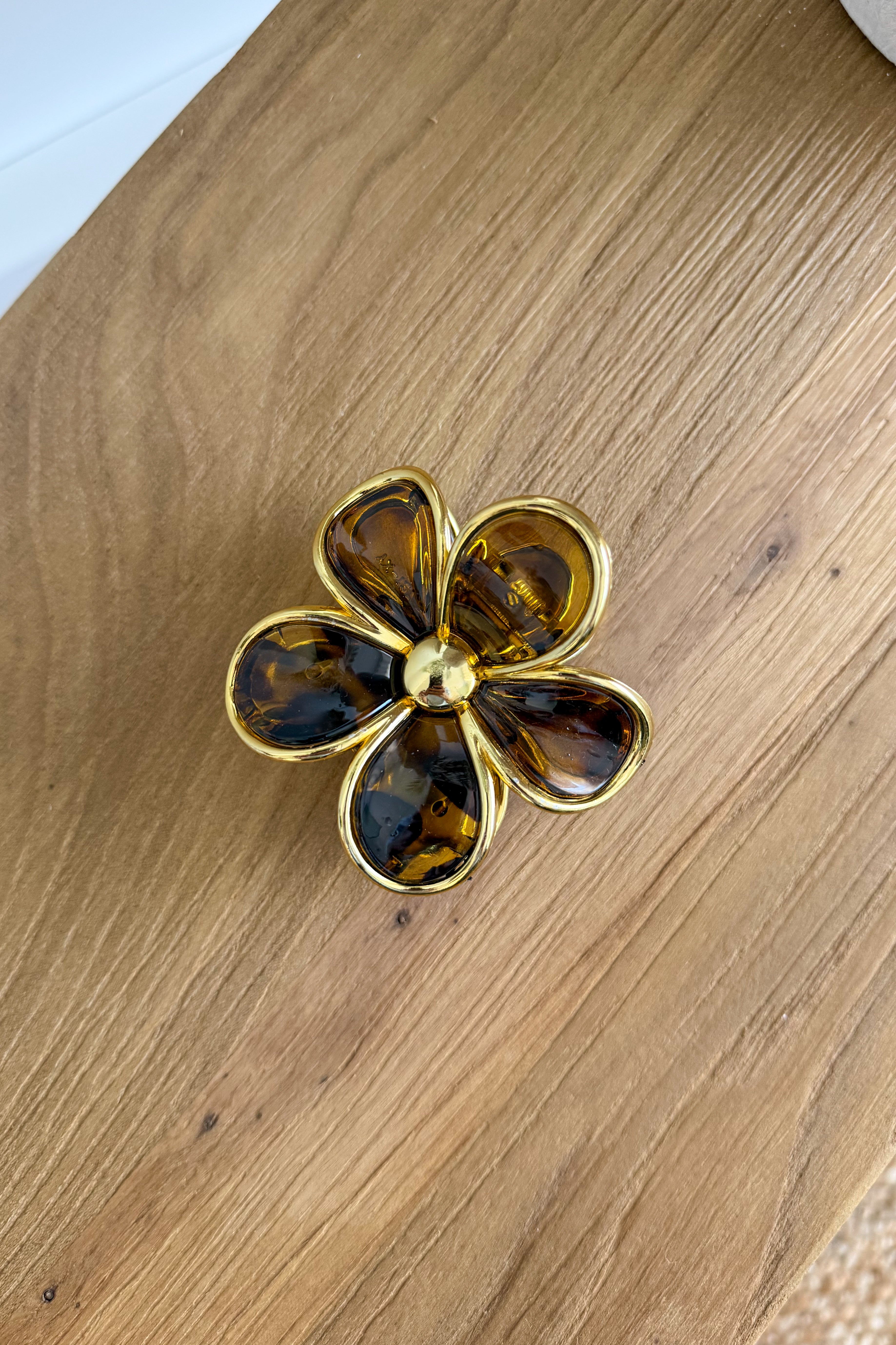 PINCE PLUMERIA