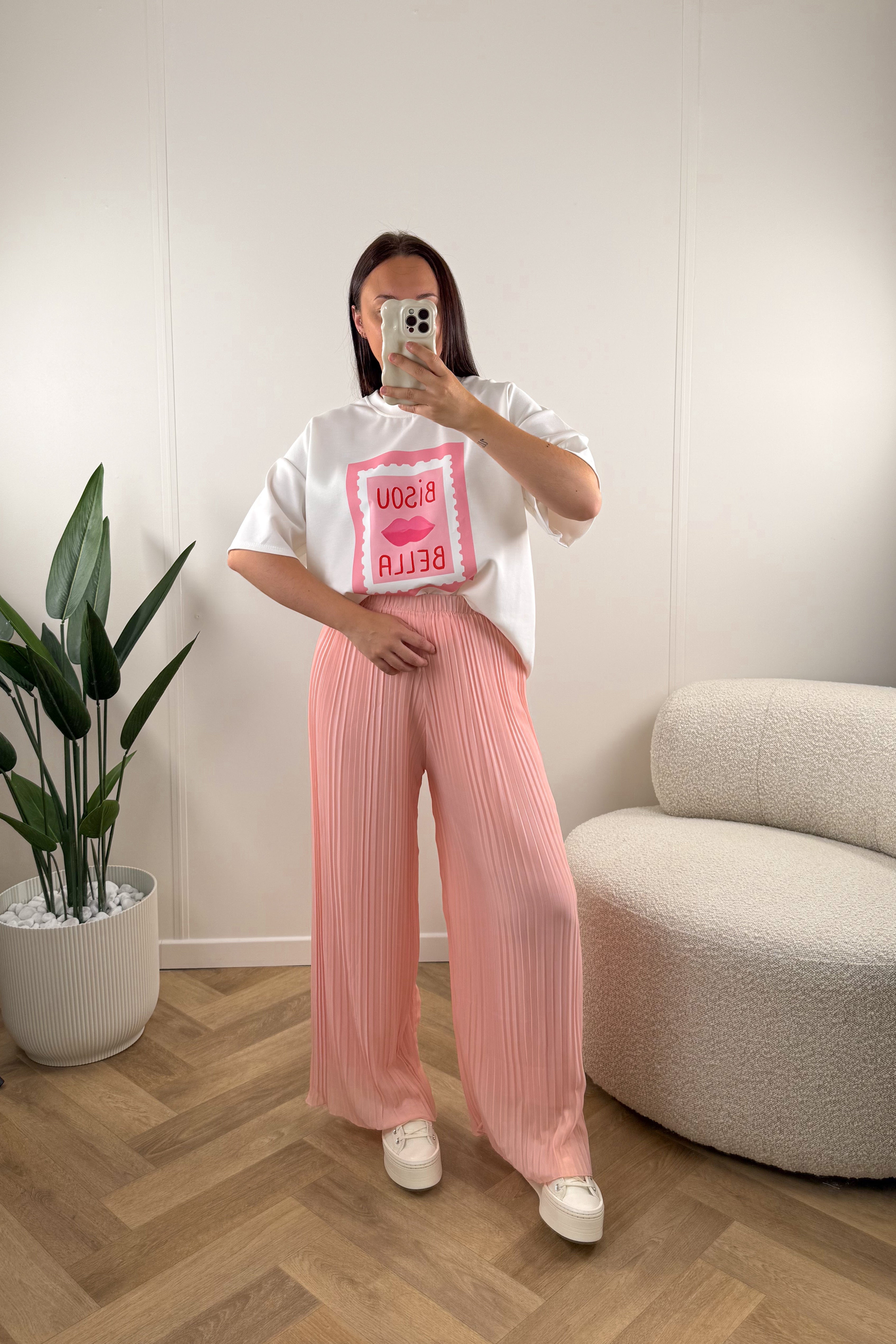 PANTALON HUGO