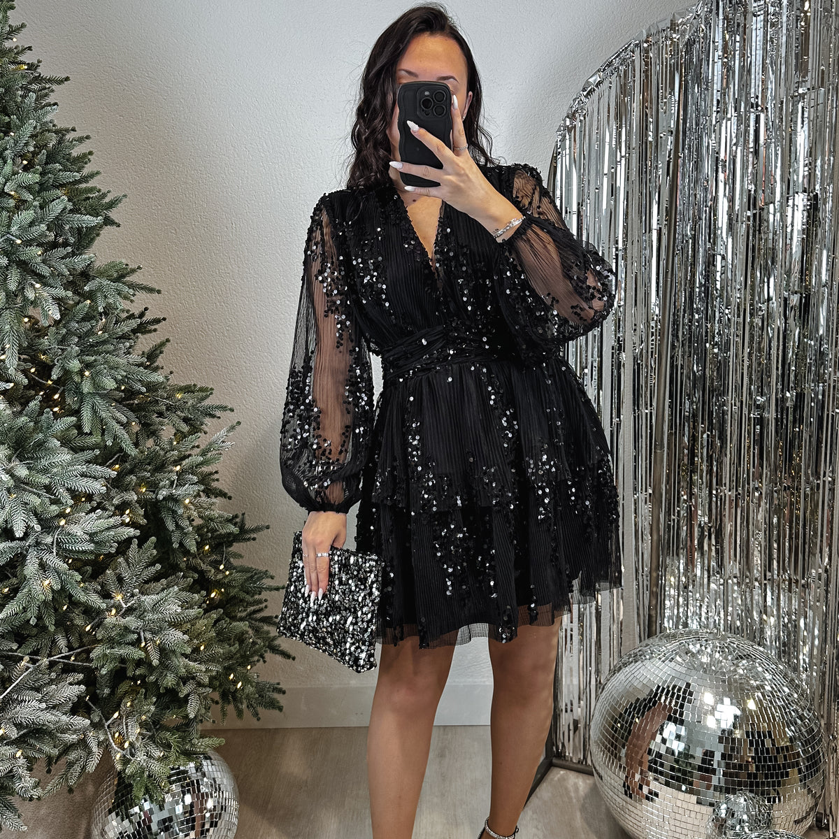 ROBE STARLIGHT