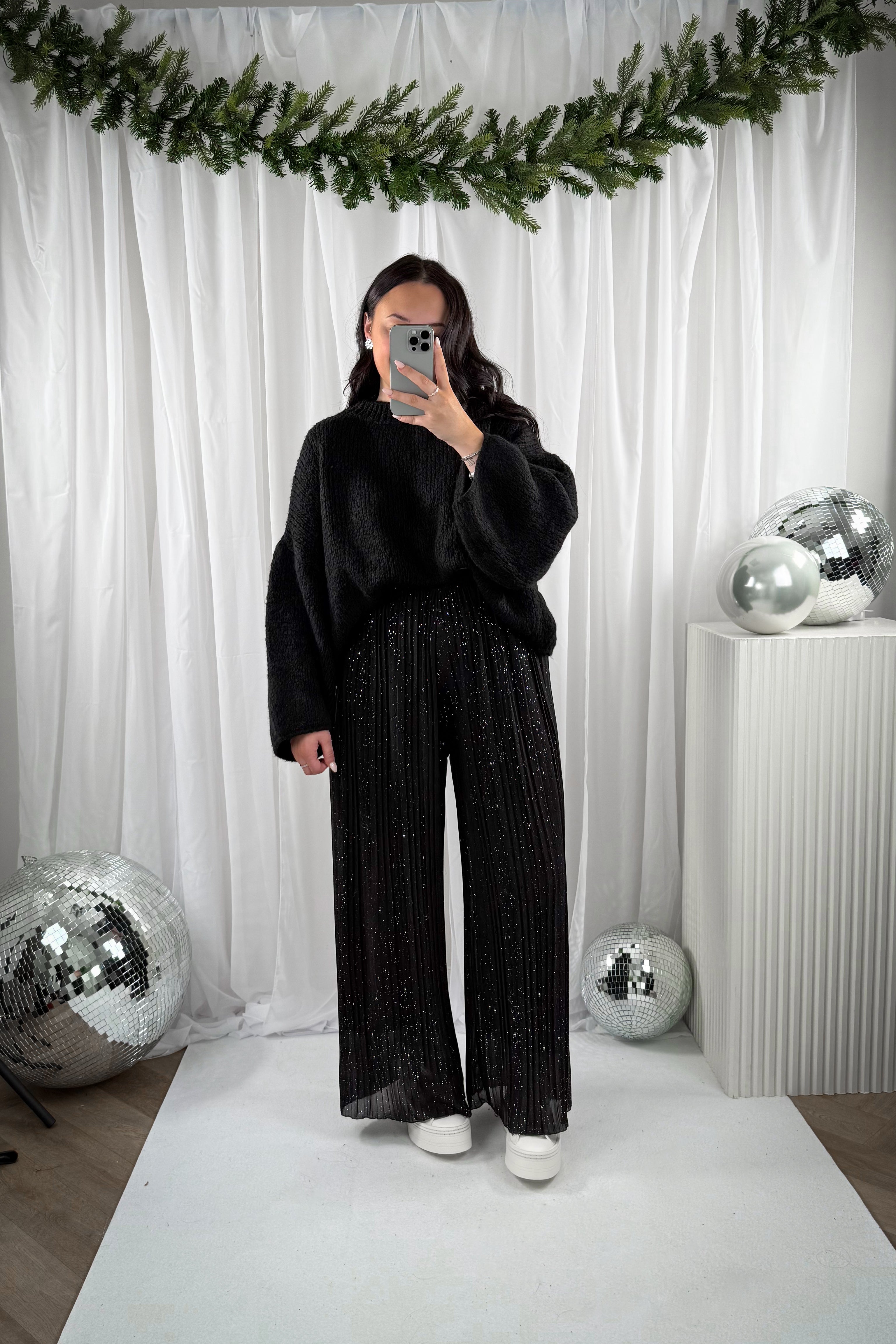 PULL EDER - PRÉCOMMANDE