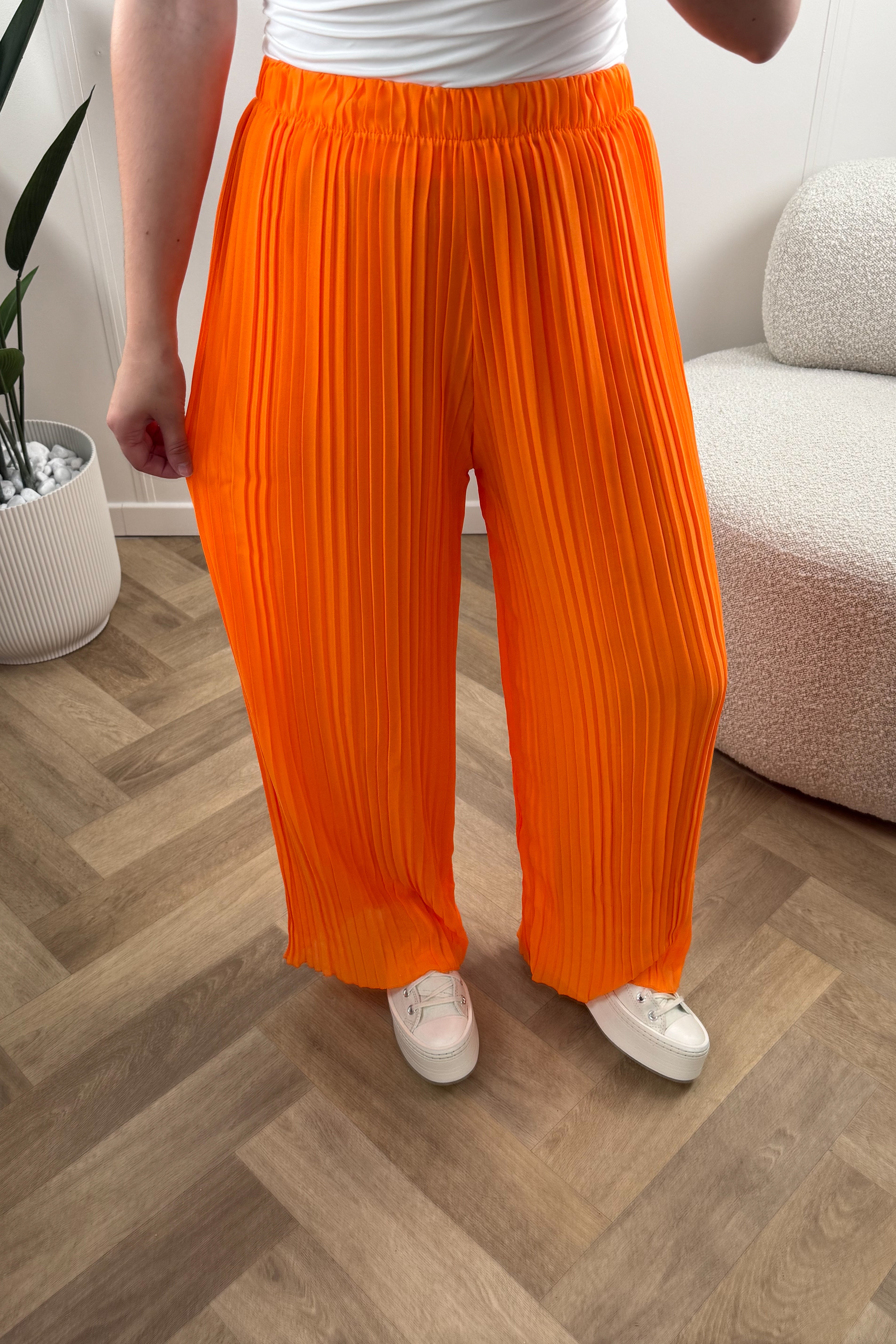 PANTALON HUGO