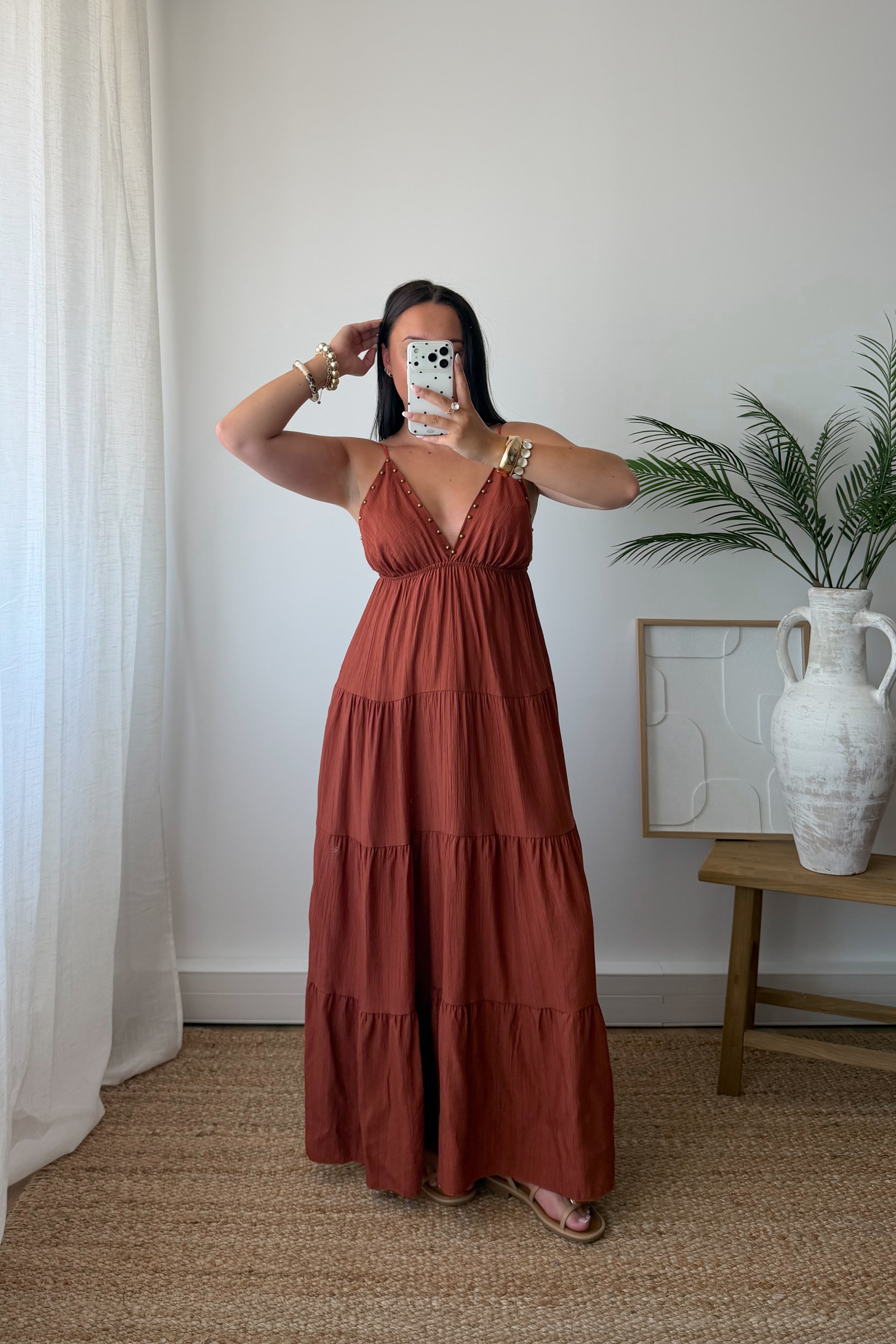 ROBE DUNA