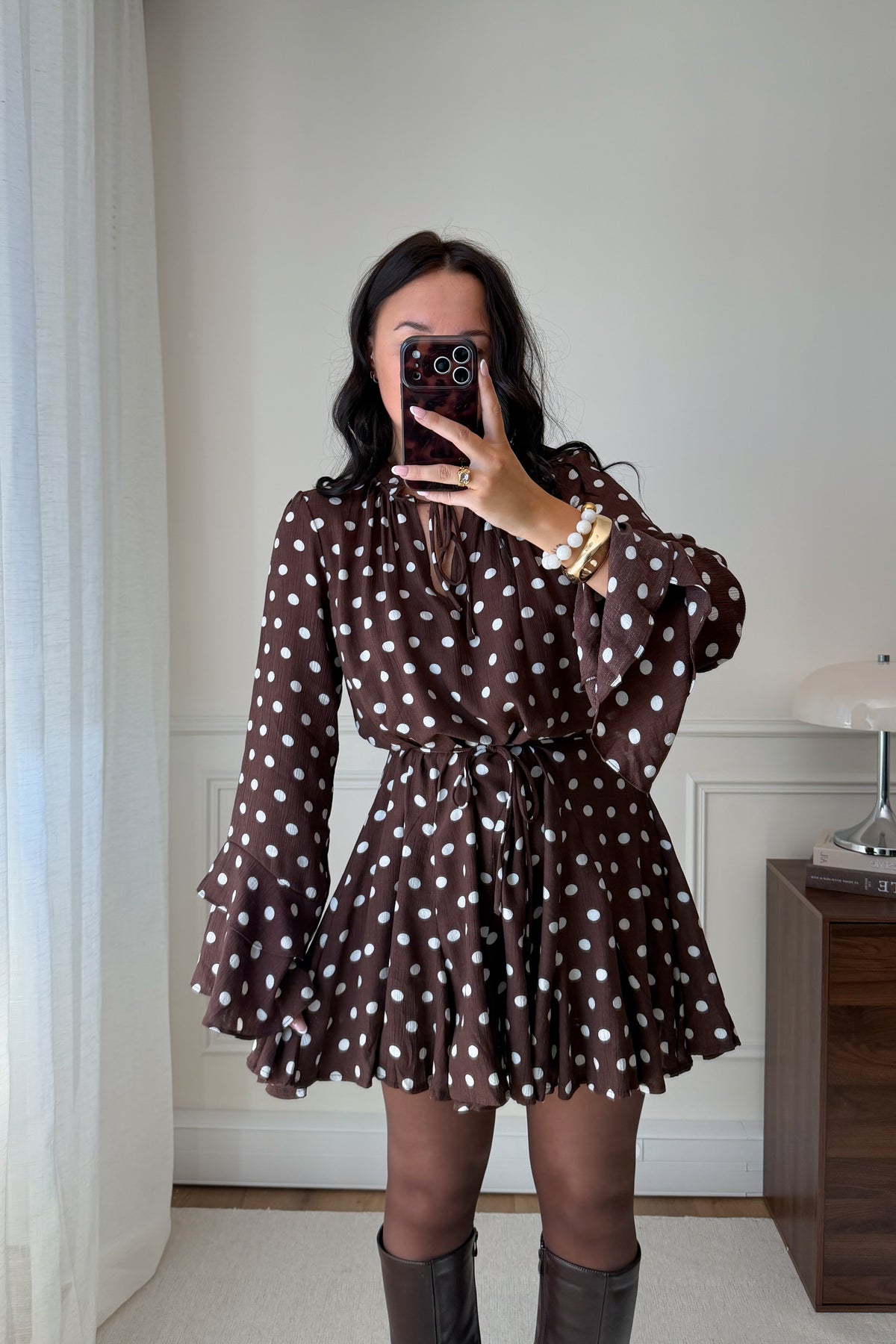 PRÉCOMMANDE ROBE LOUISON