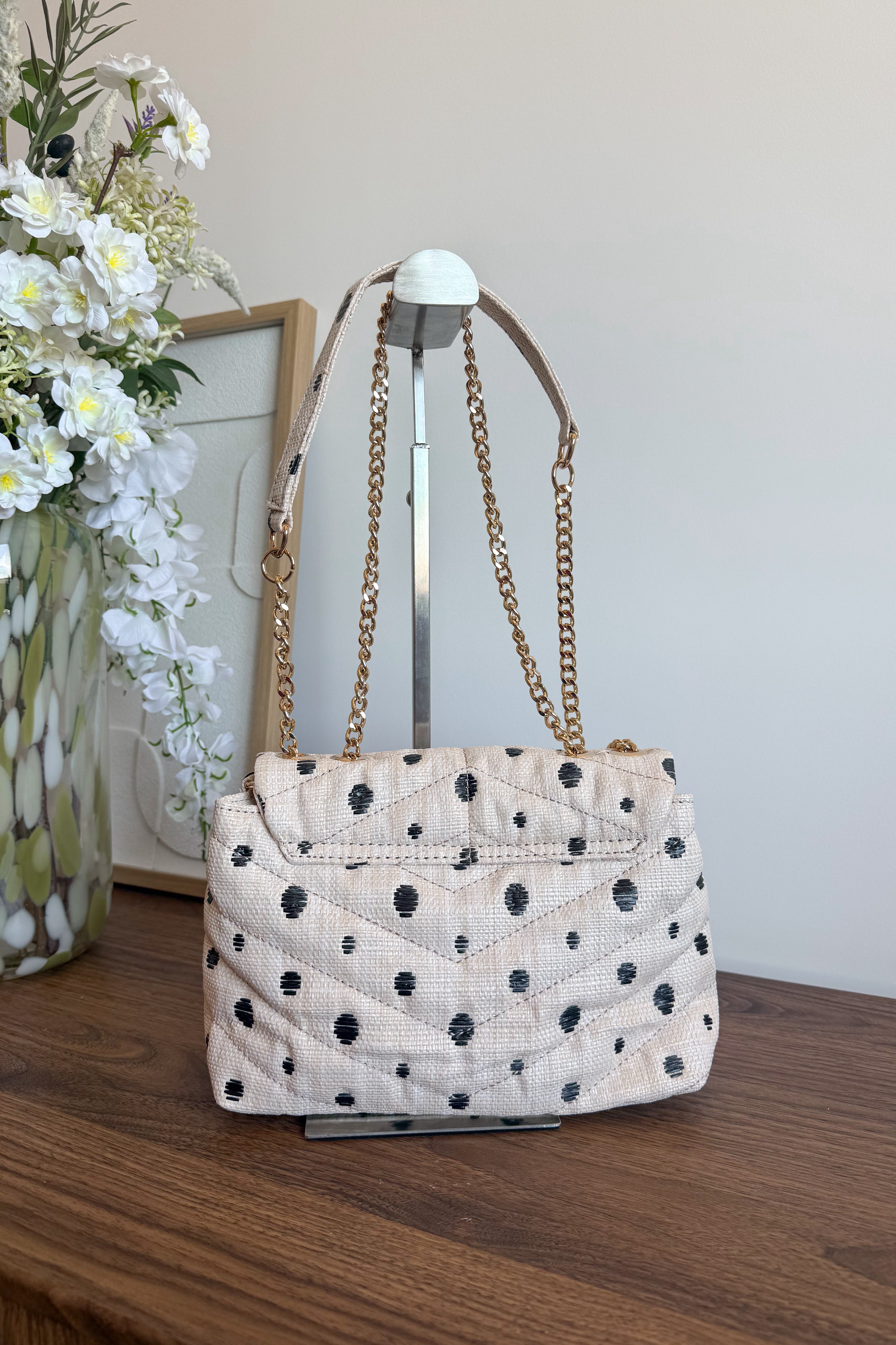 SAC POIS