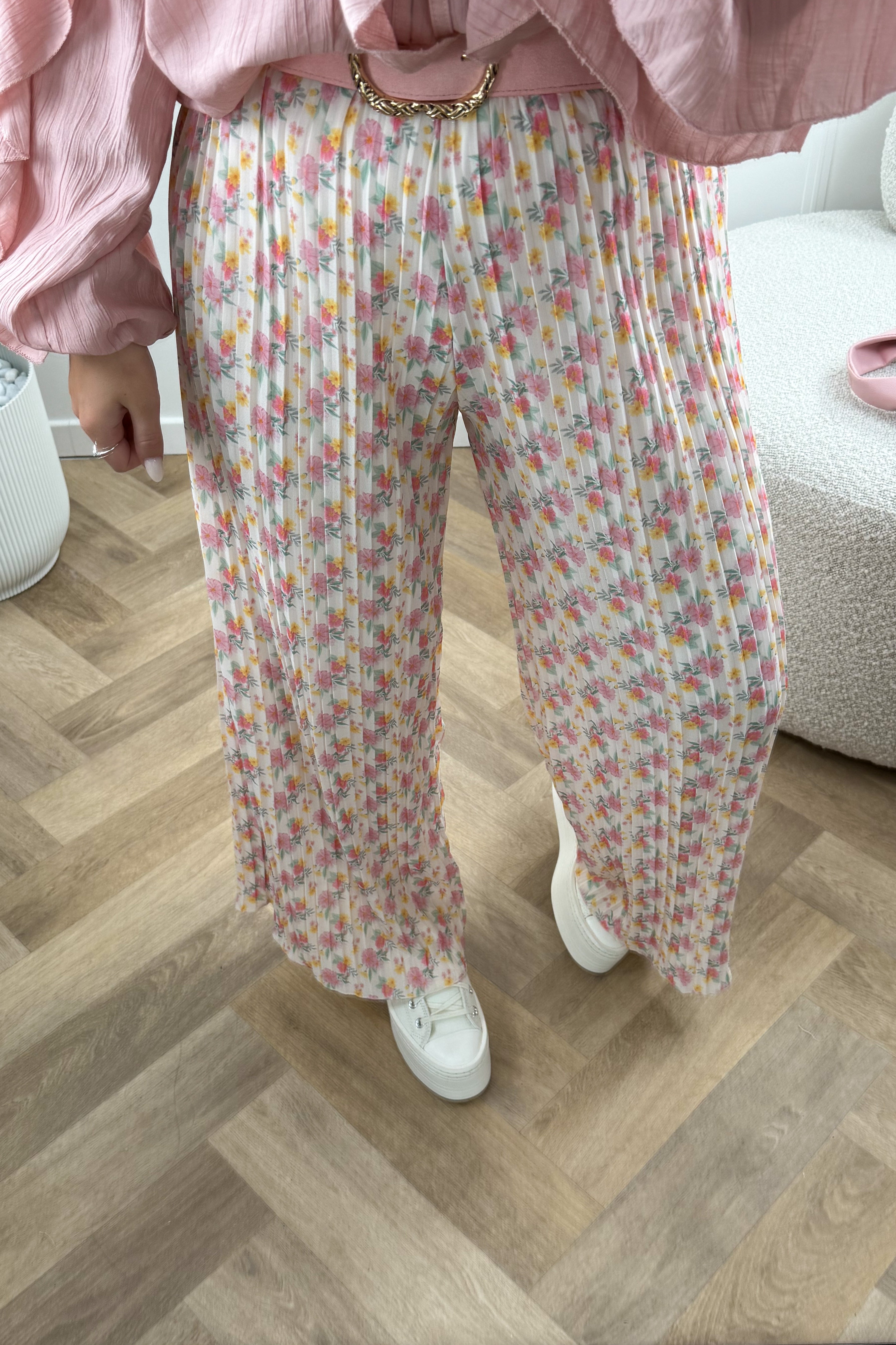 PANTALON POPPY
