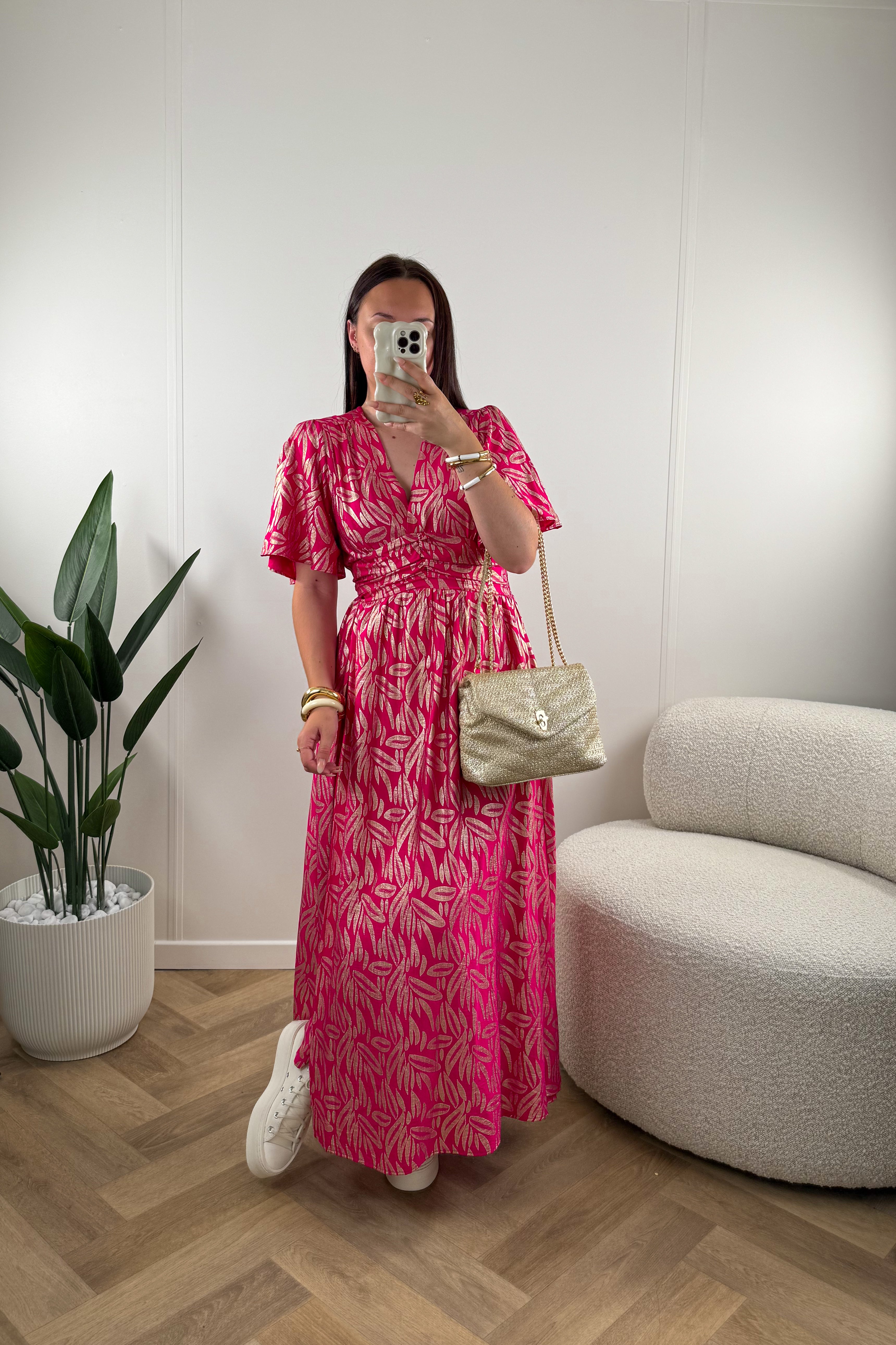 ROBE ASTRÉE
