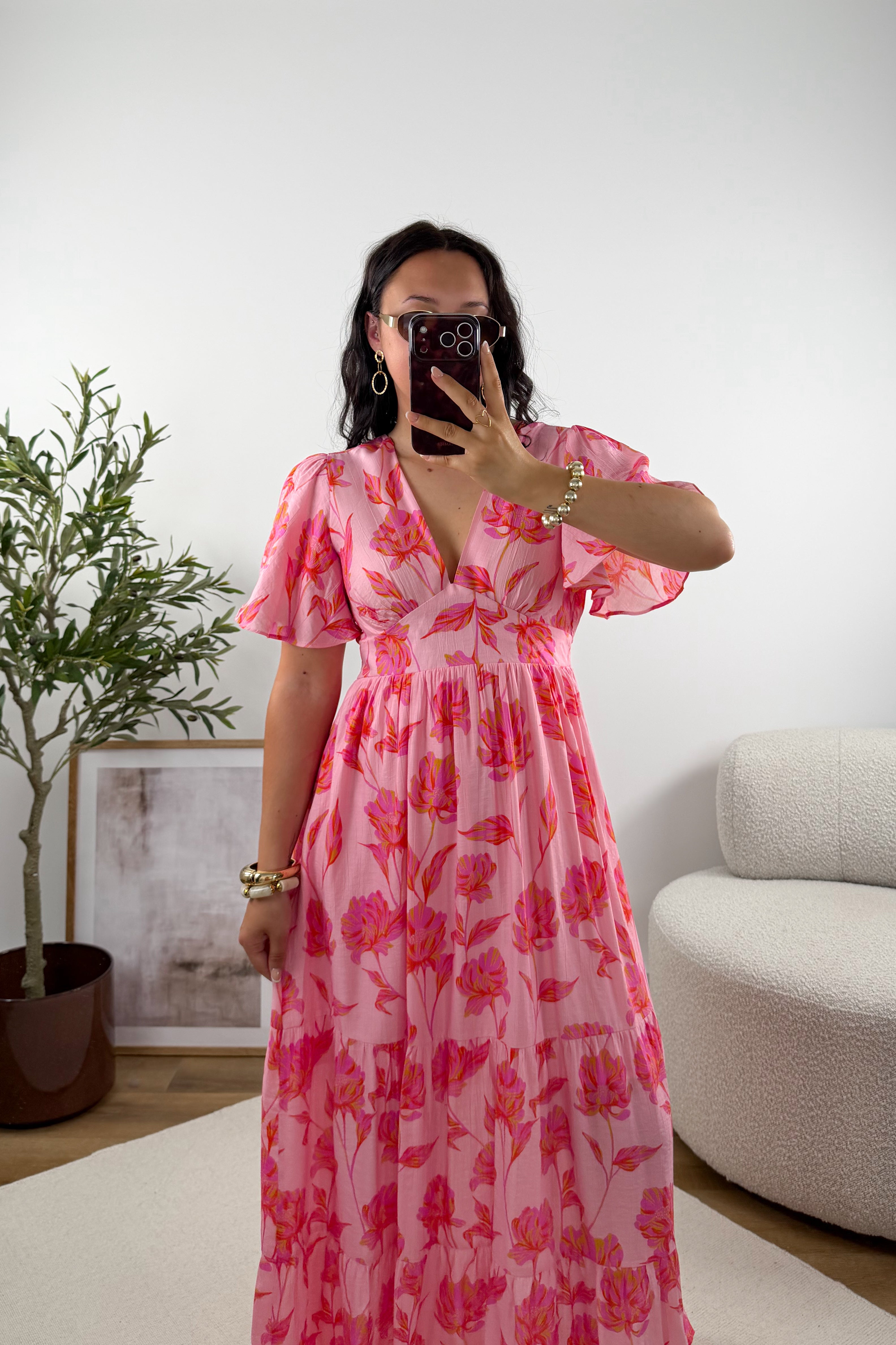 ROBE LYZEA