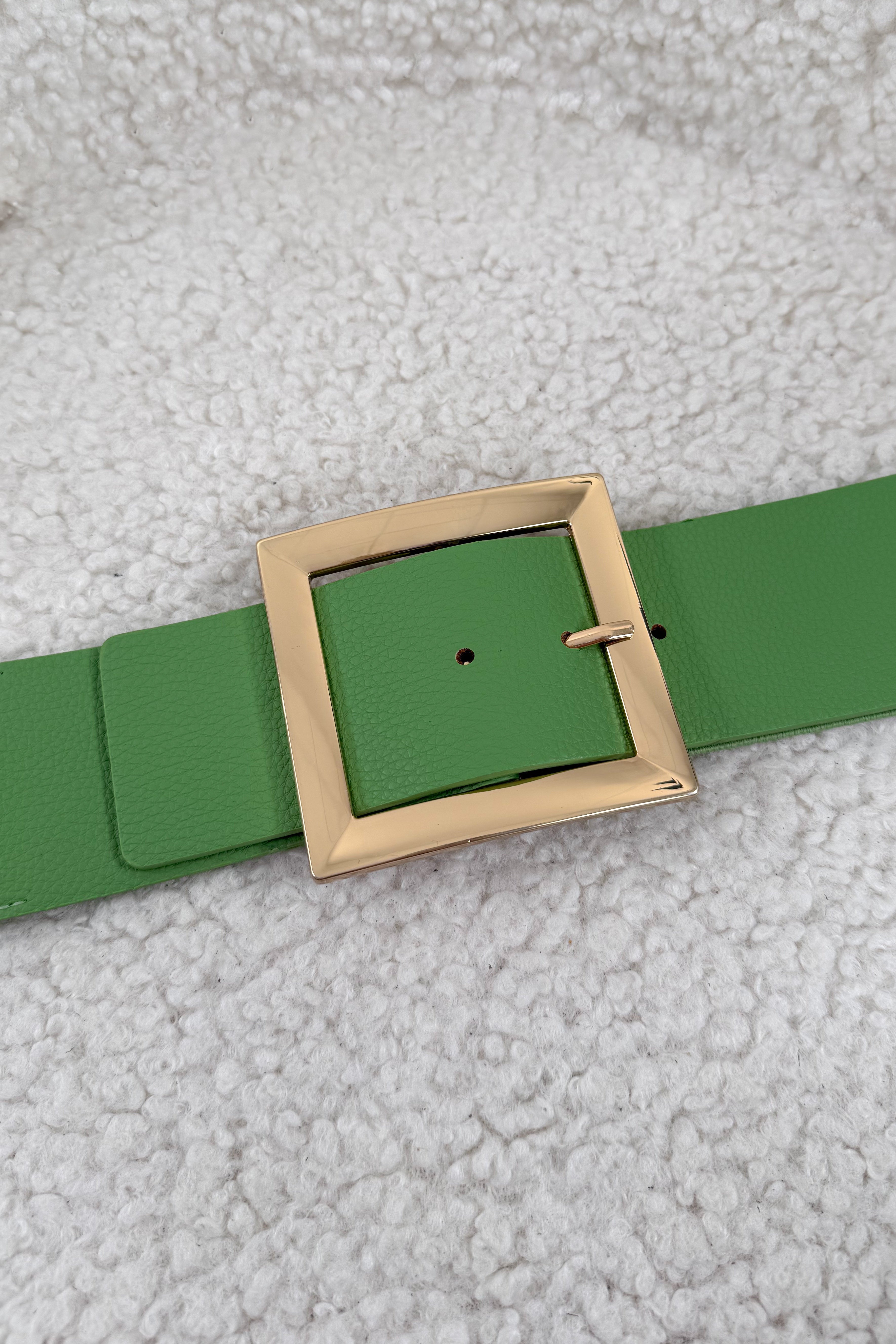 CEINTURE CARRÉ