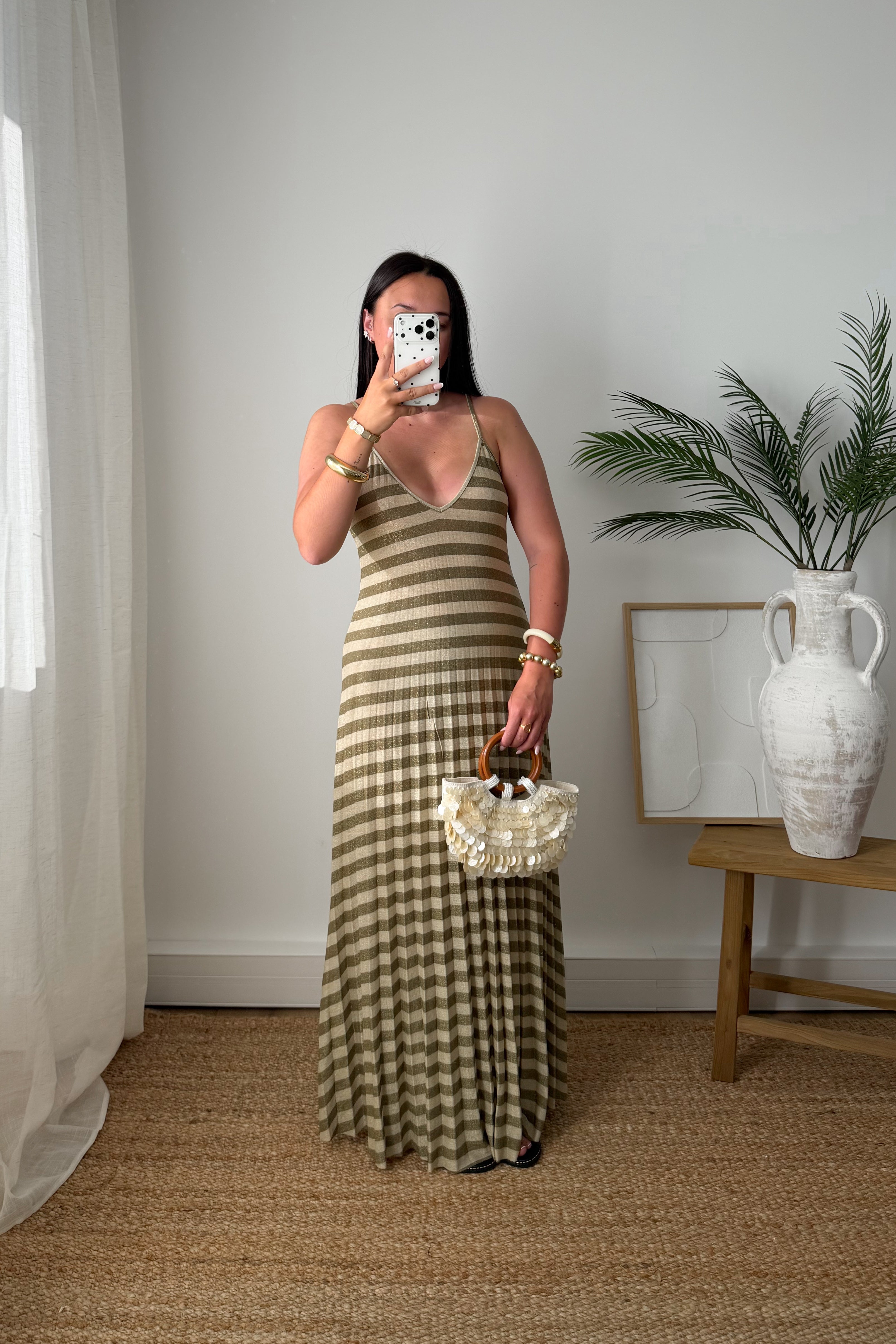 ROBE SOLANA
