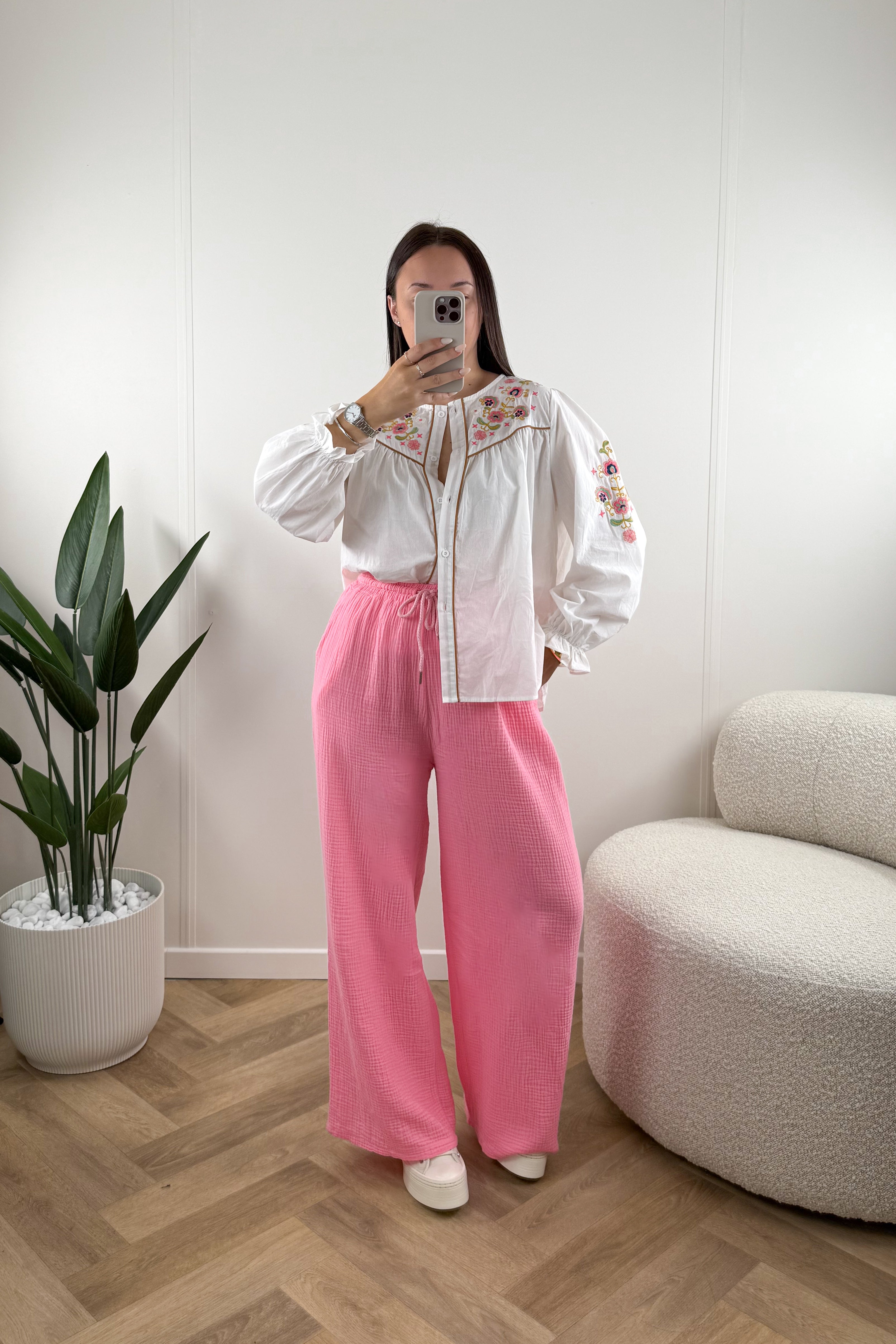 PANTALON RALPH