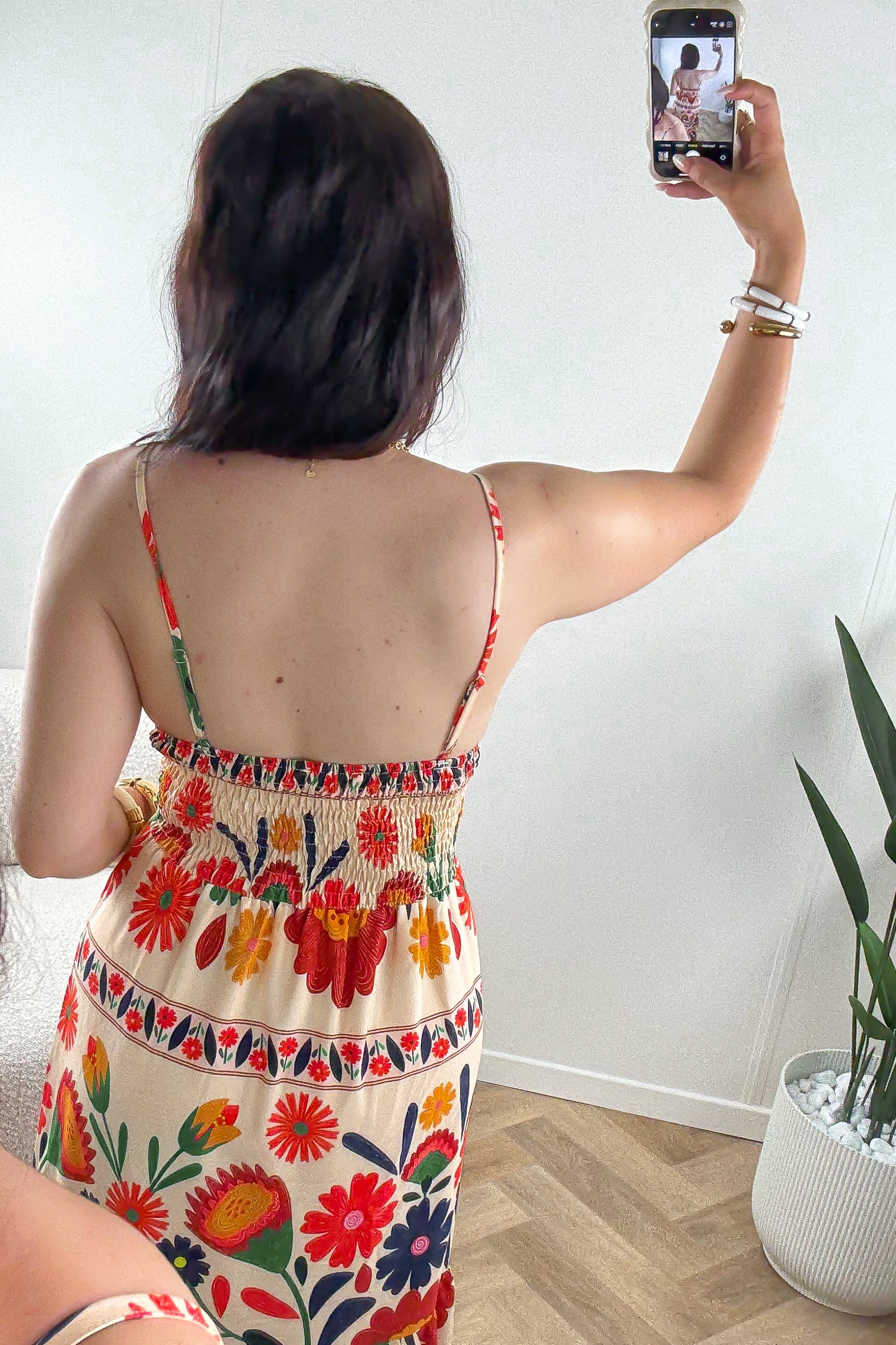 ROBE SUNEL