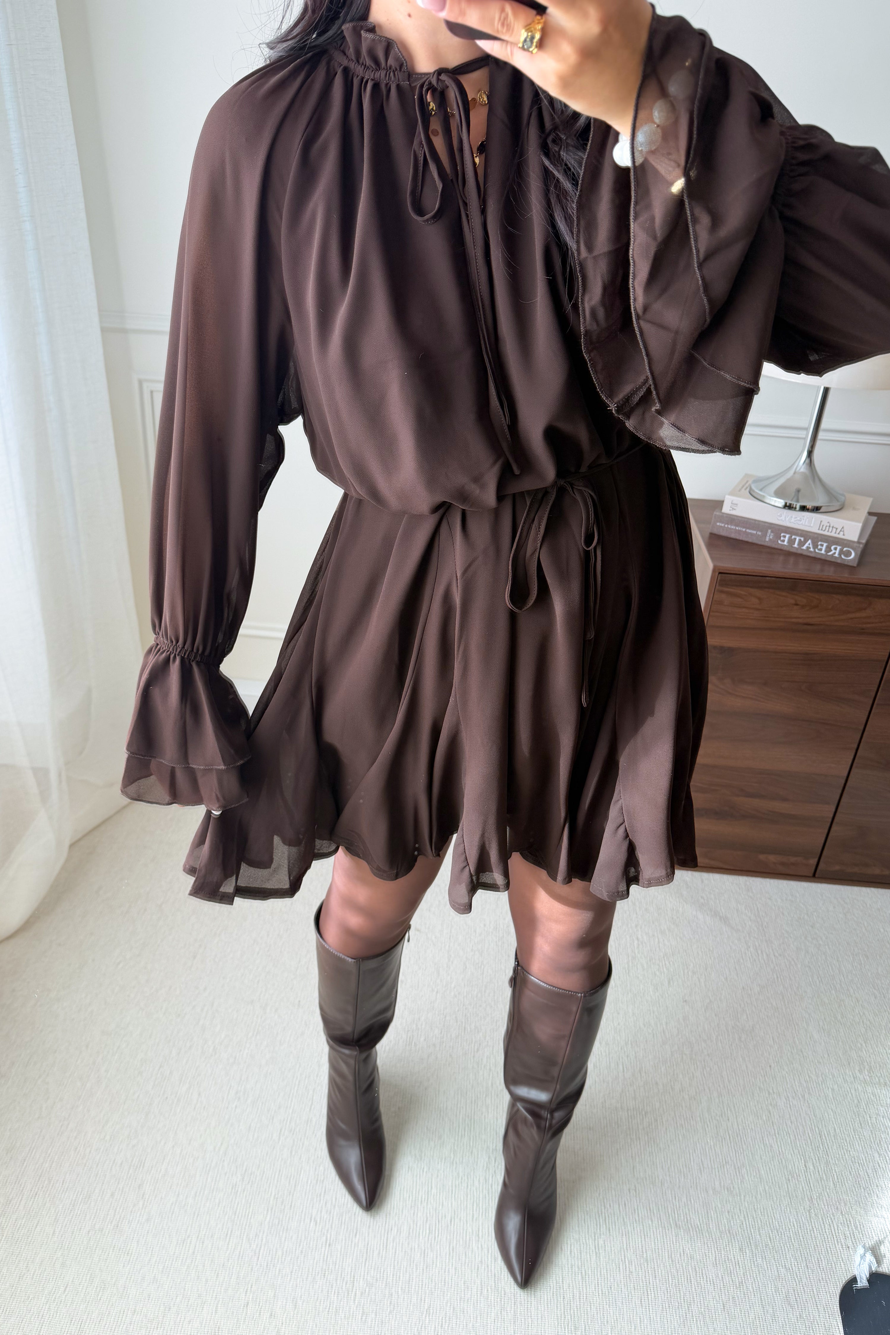 ROBE ELISE