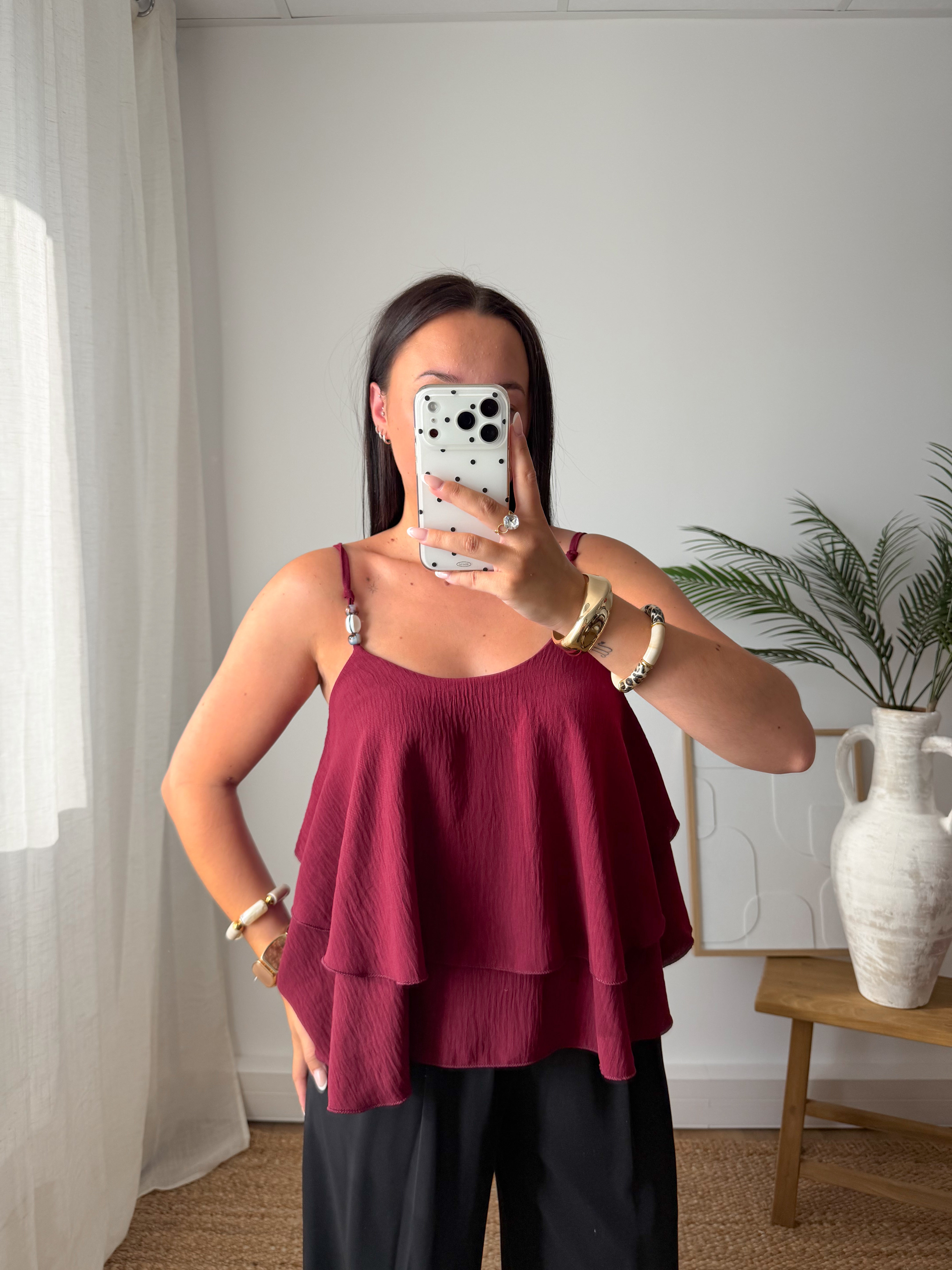 TOP CAPRI