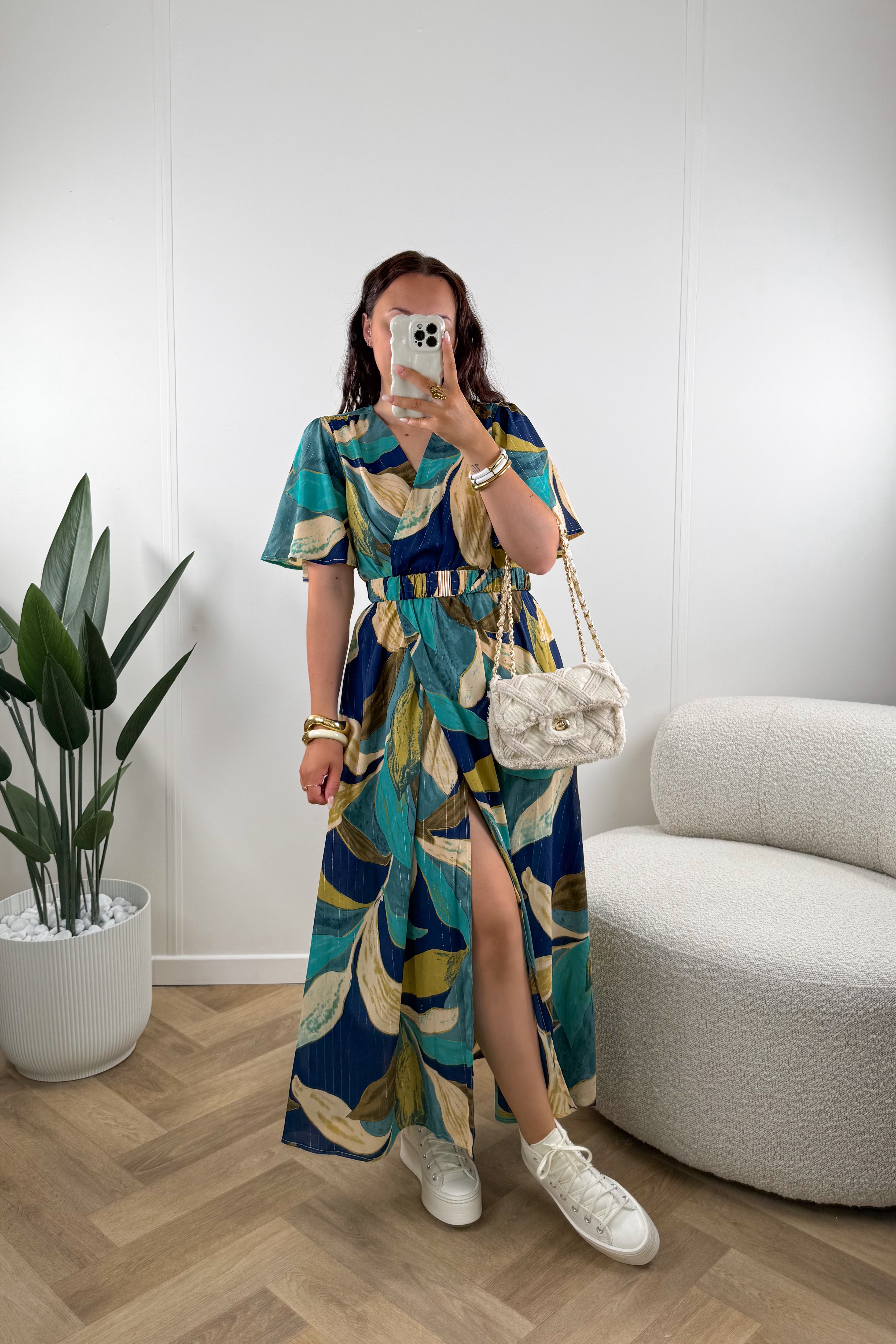 ROBE AZENA
